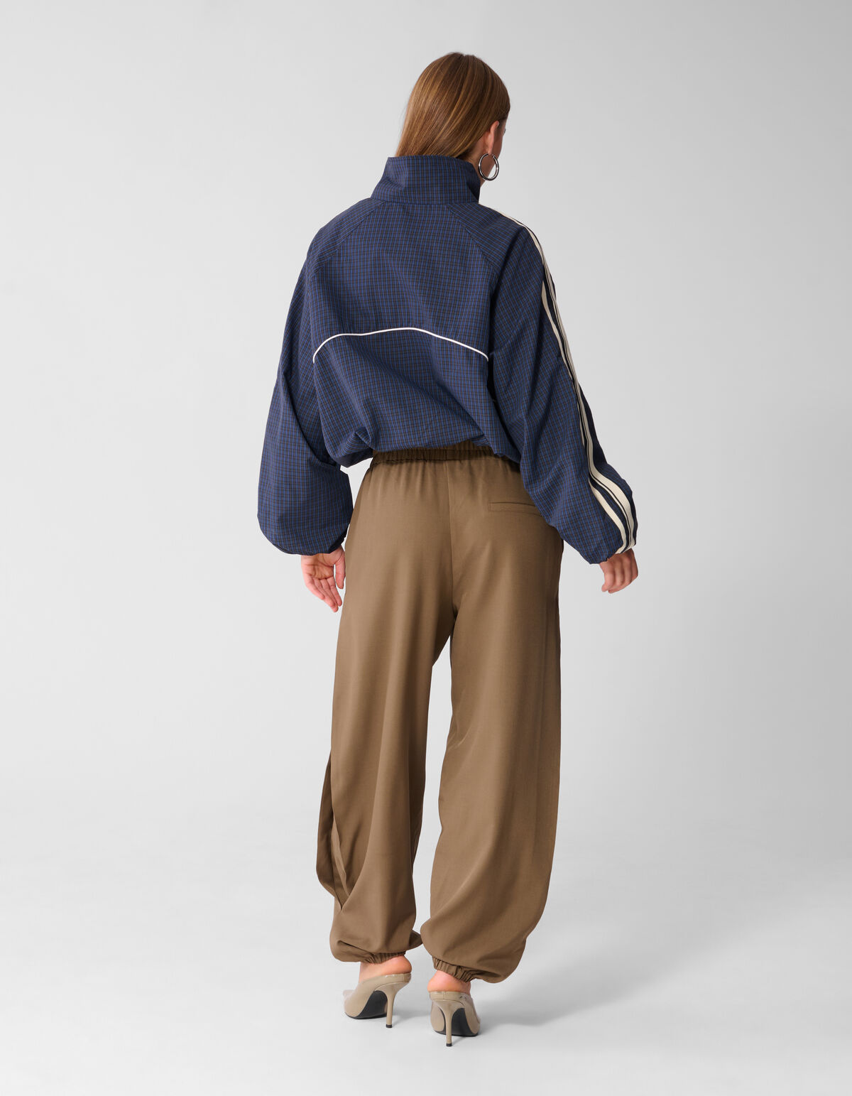 Balloon Pantalon Bruin SHOEBY WOMEN