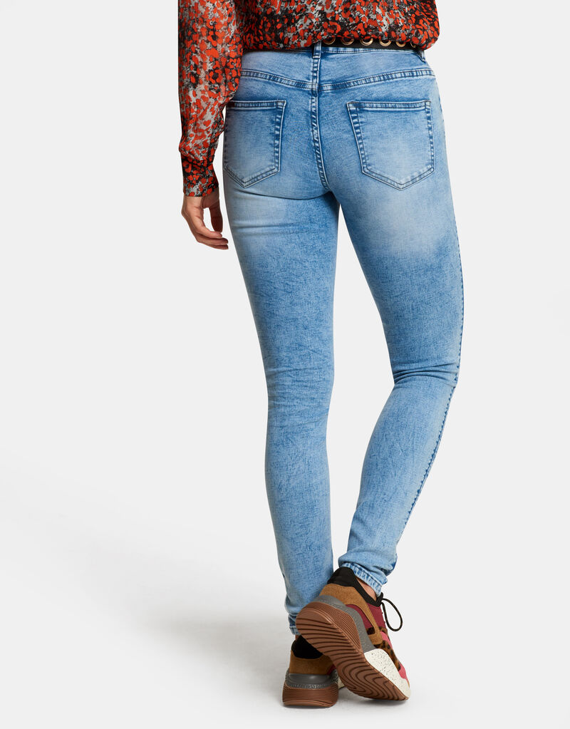 Liza Edith Skinny Jeans L34