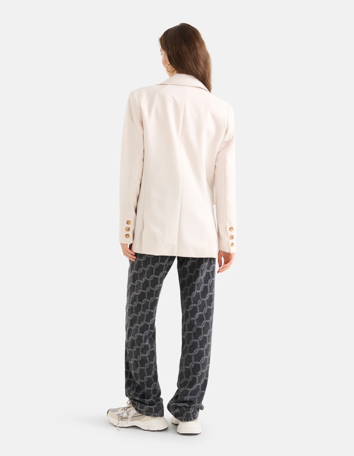 Vita Single Blazer EKSEPT