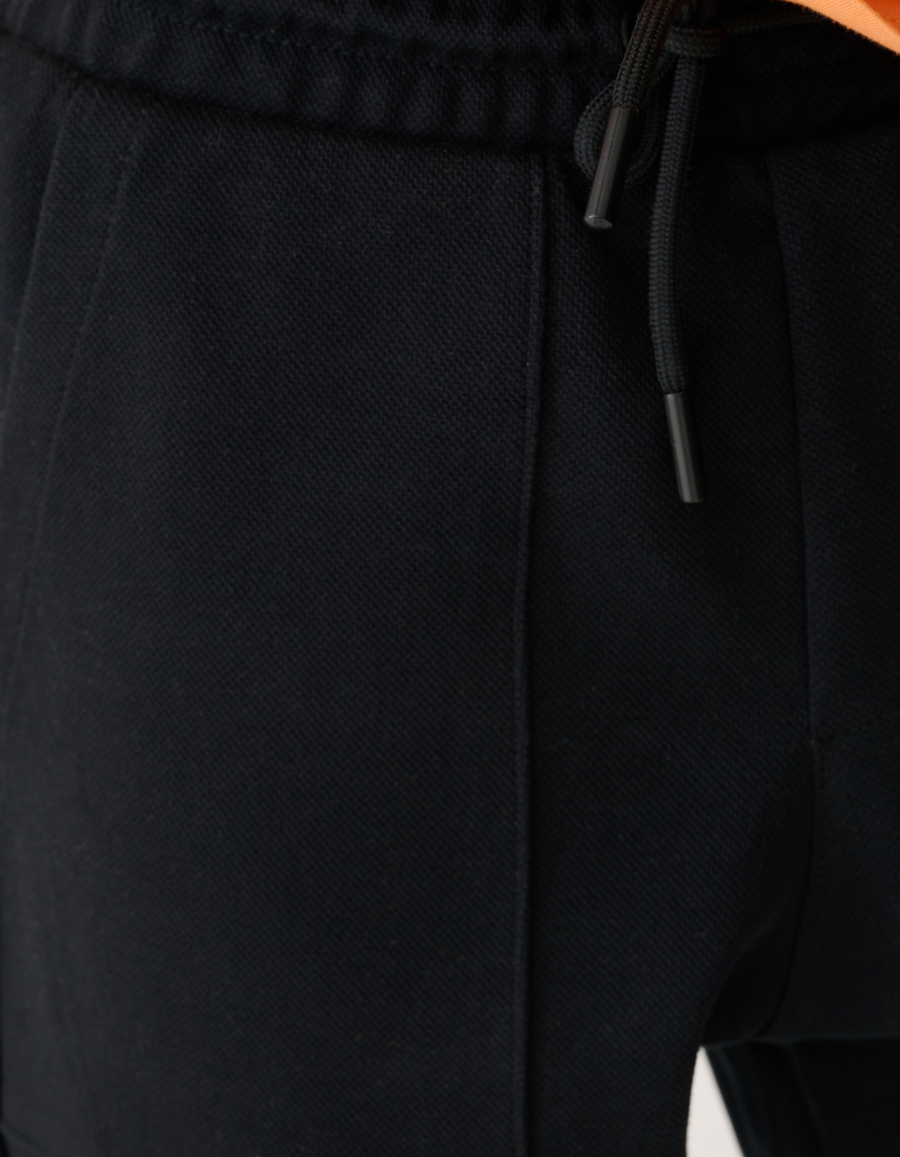 Pocket Short Zwart SHOEBY BOYS