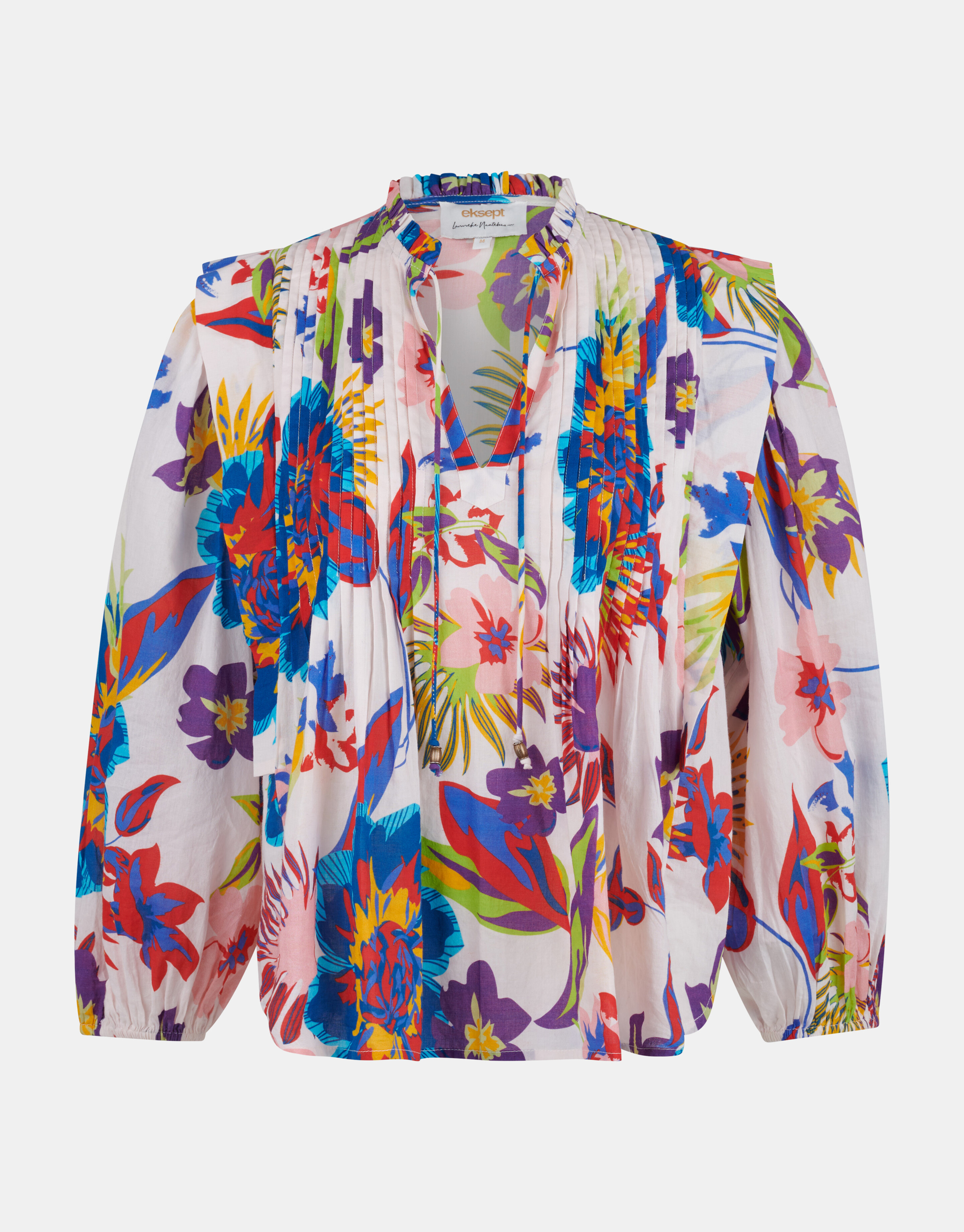 Voile Blouse EKSEPT