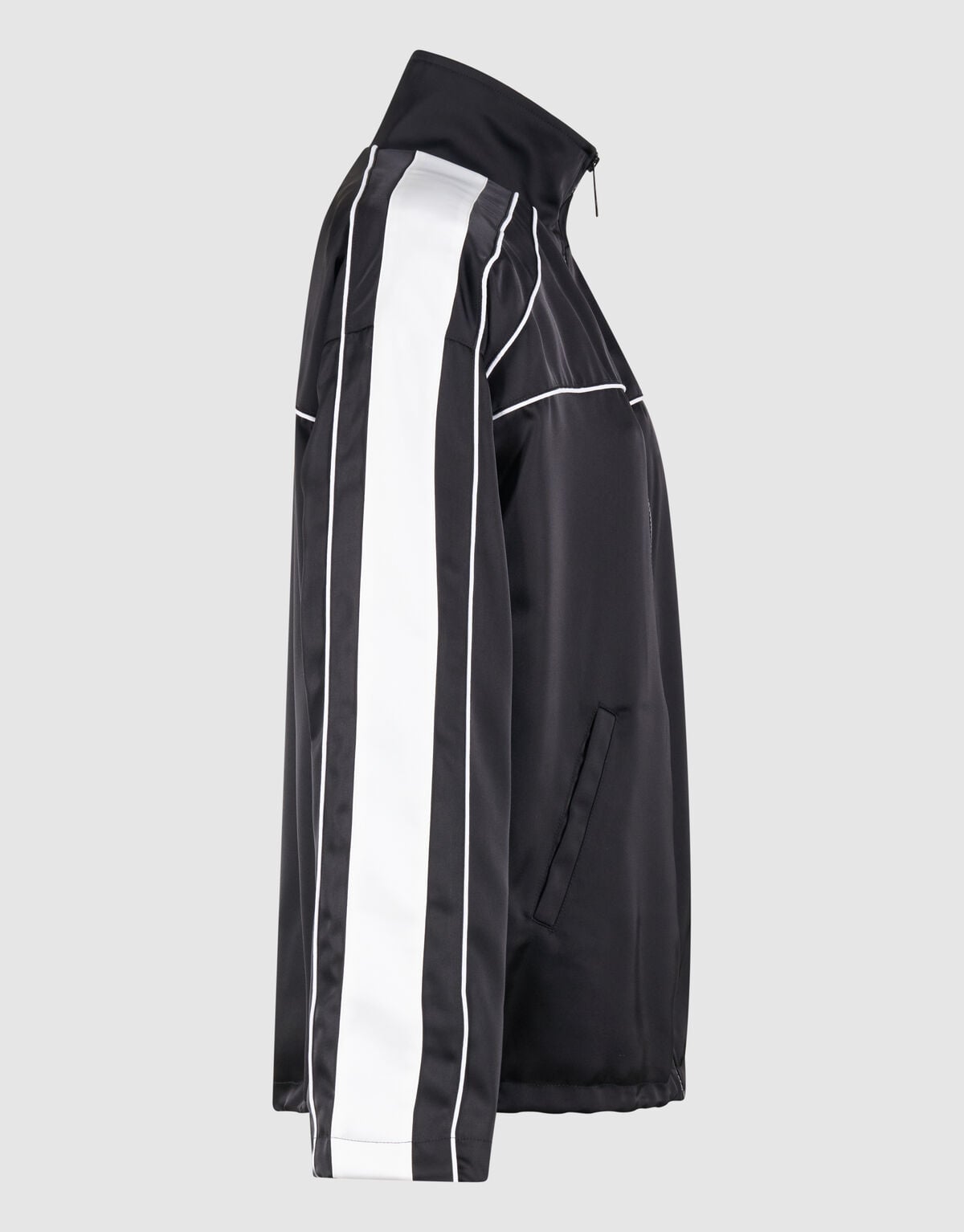 Oversized Tracksuit Jack Zwart By Monica SHOEBY WOMEN