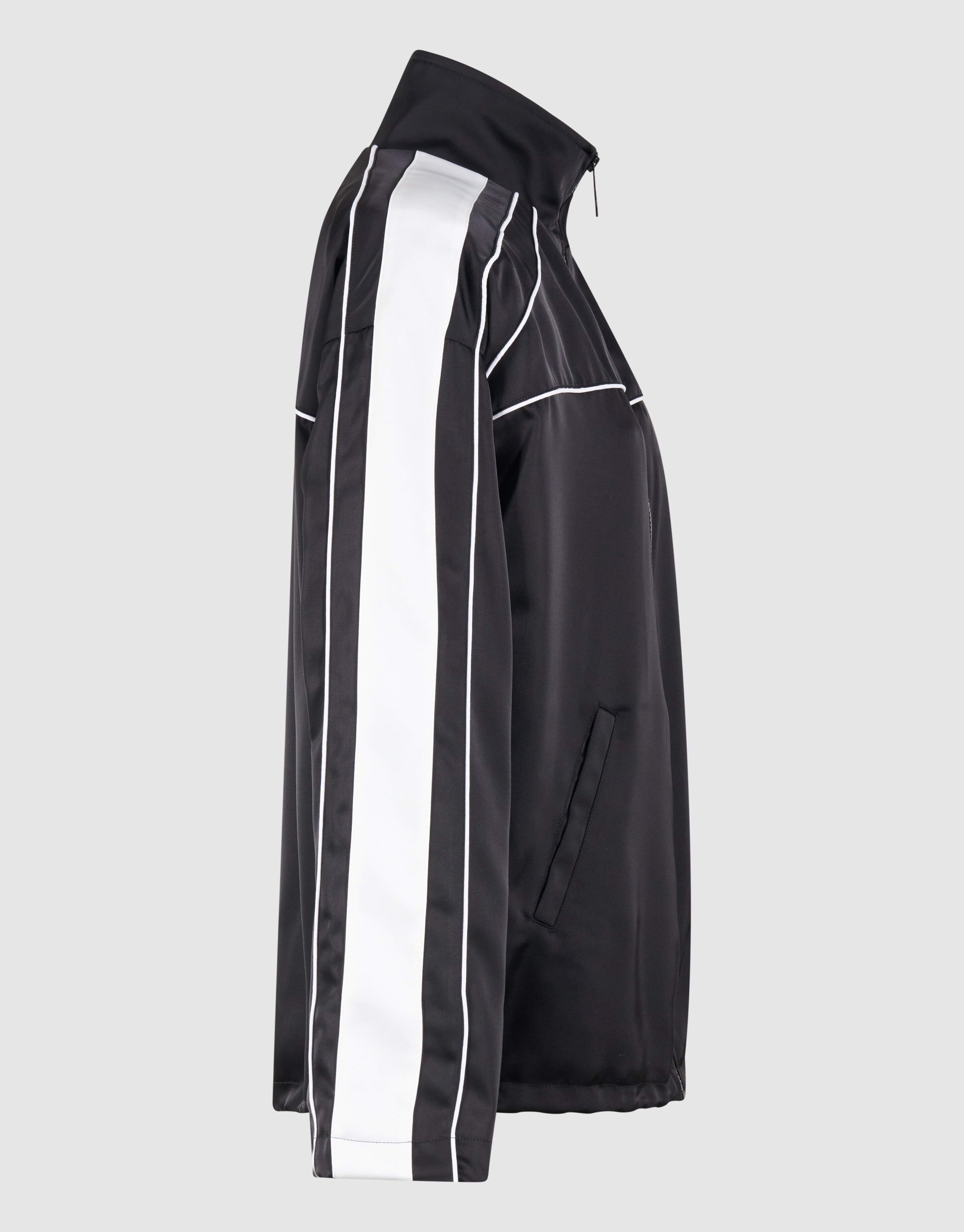Oversized Tracksuit Jack Zwart By Monica SHOEBY WOMEN
