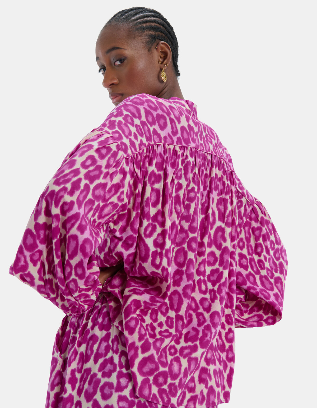 Thirty Blouse EKSEPT