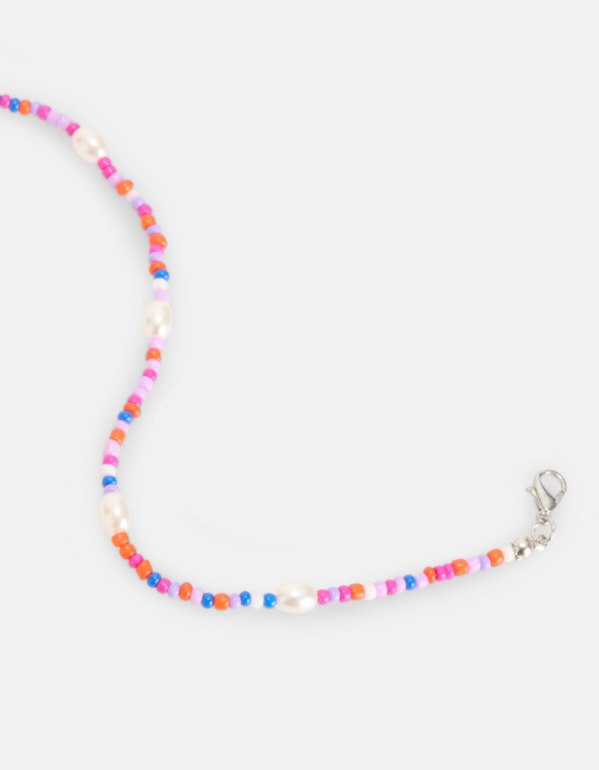 Parel Ketting Lila SHOEBY ACCESSOIRES