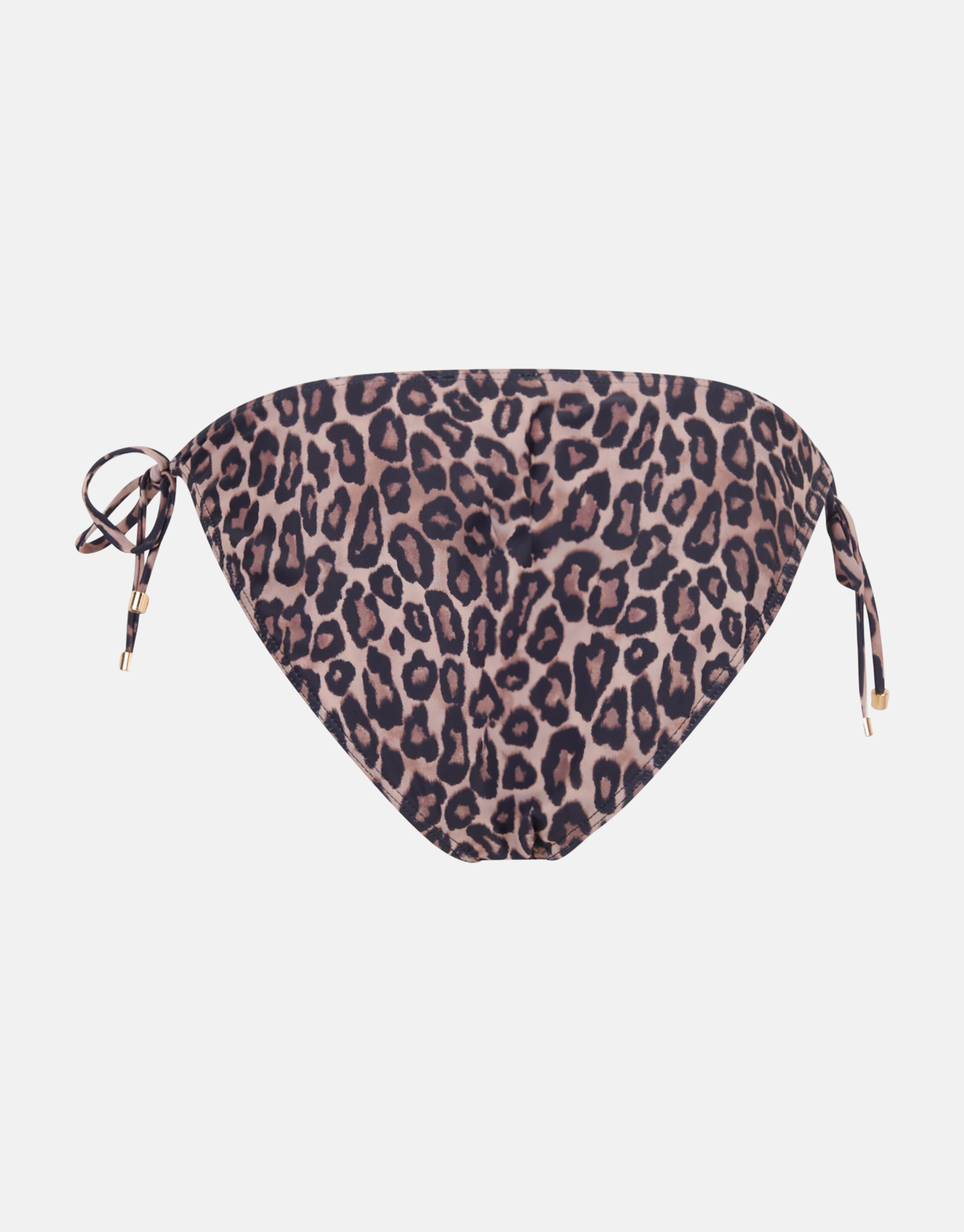 Leopard Bikini Broekje SHOEBY ACCESSOIRES