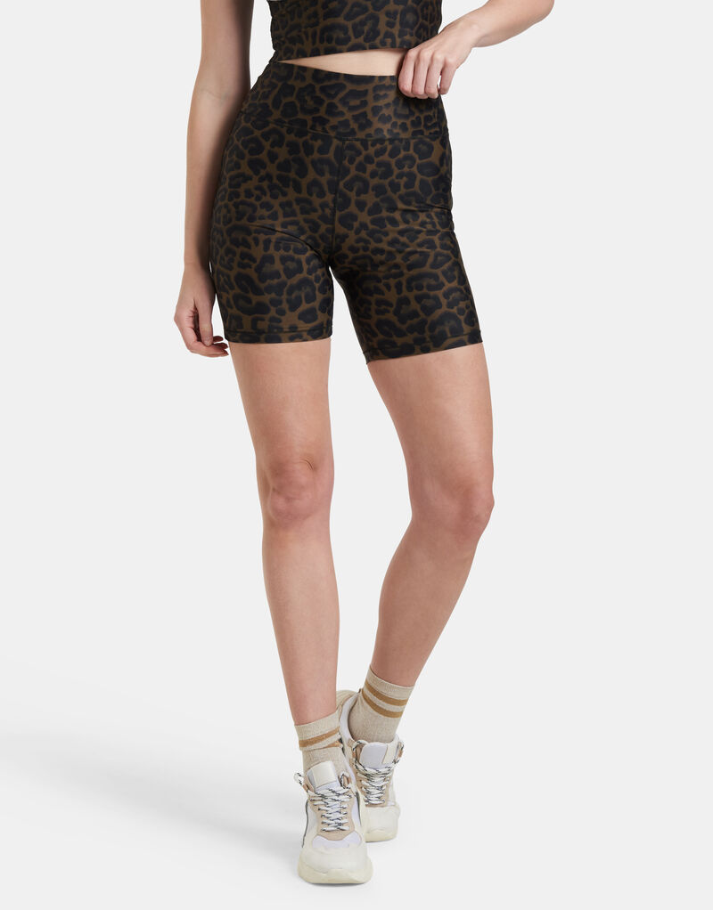 Yane Short Legging