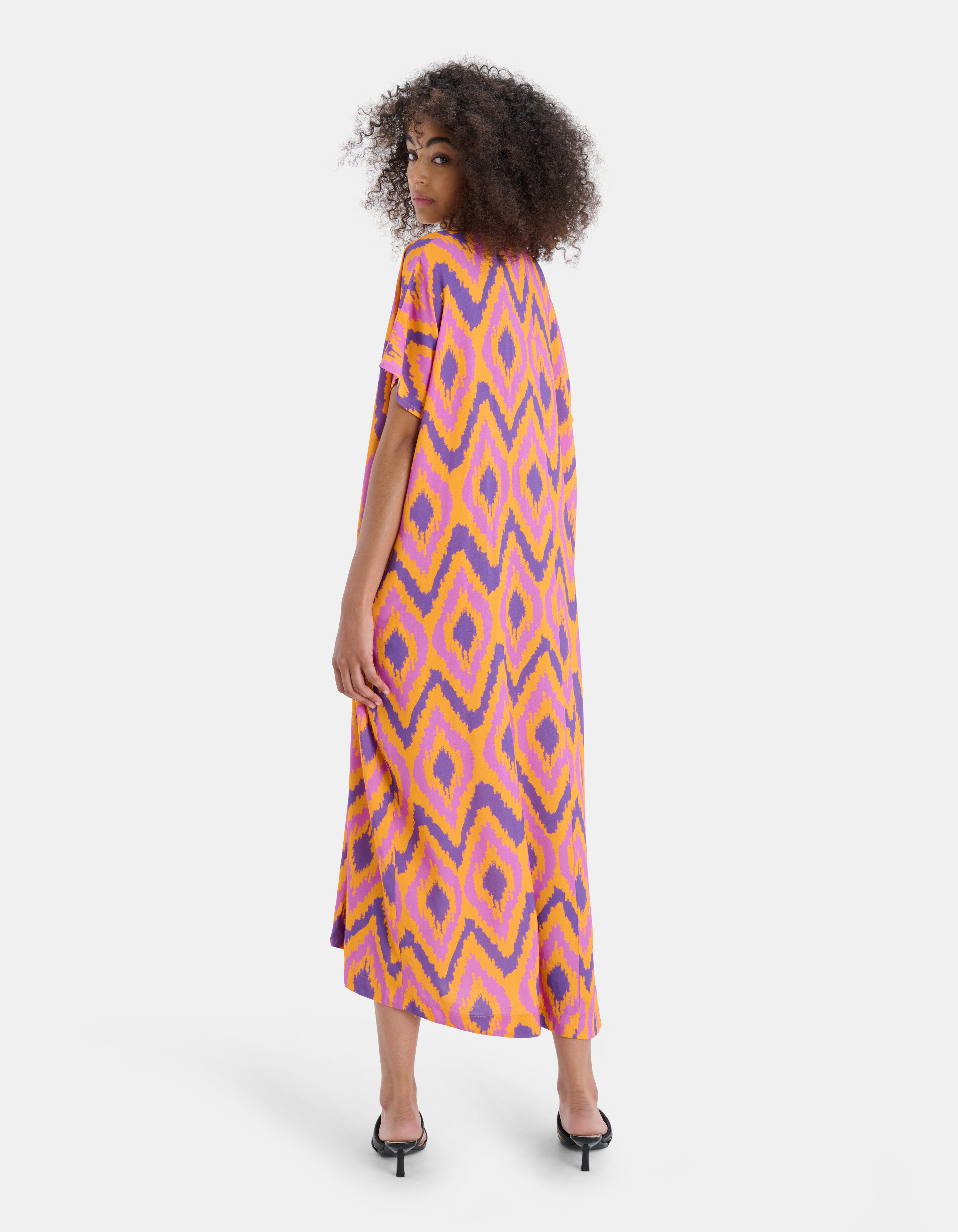 Kimono Jurk EKSEPT