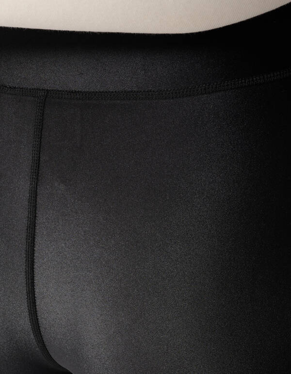 Shiny Legging Zwart SHOEBY WOMEN