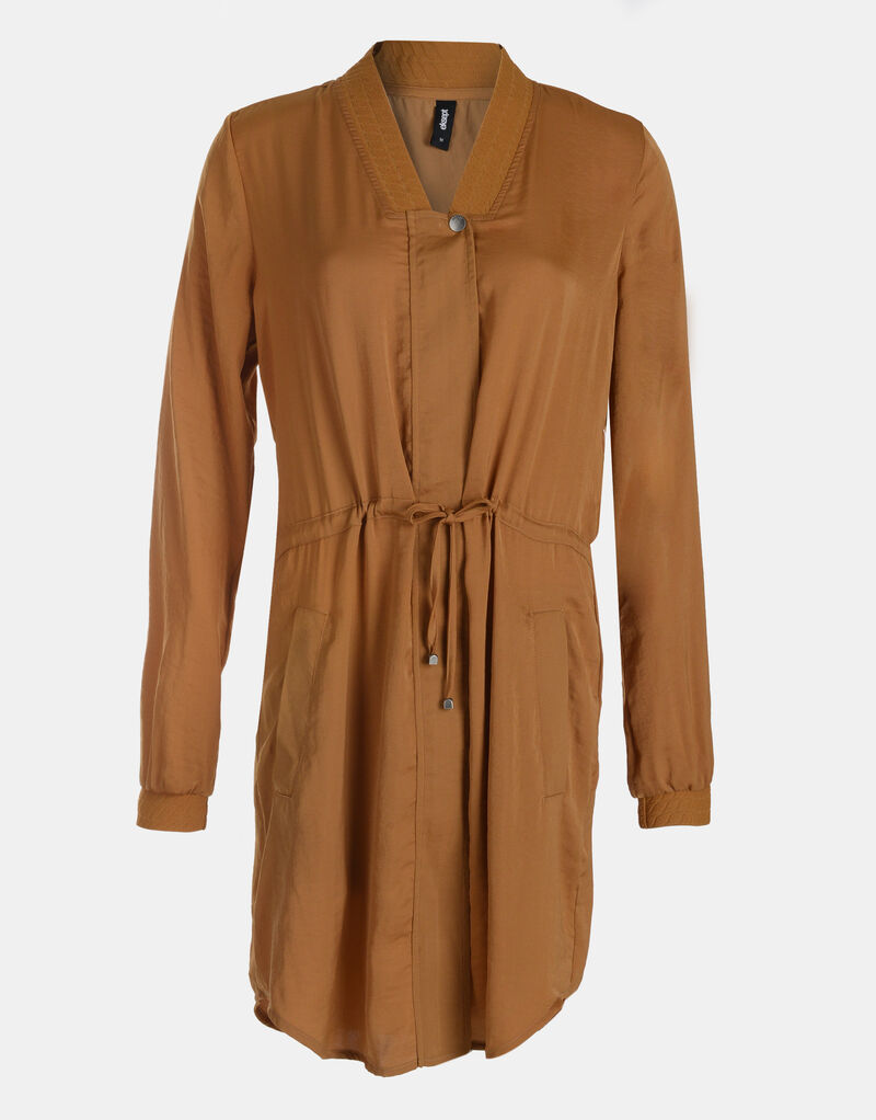 Comi Jacket