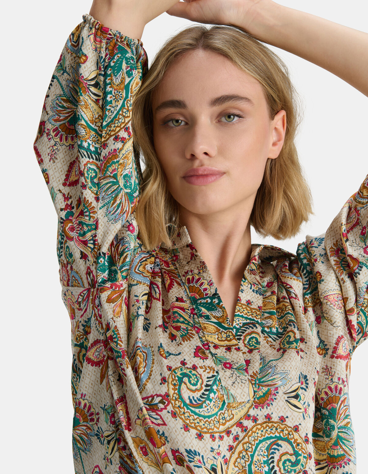 Jara Top SHOEBY WOMEN