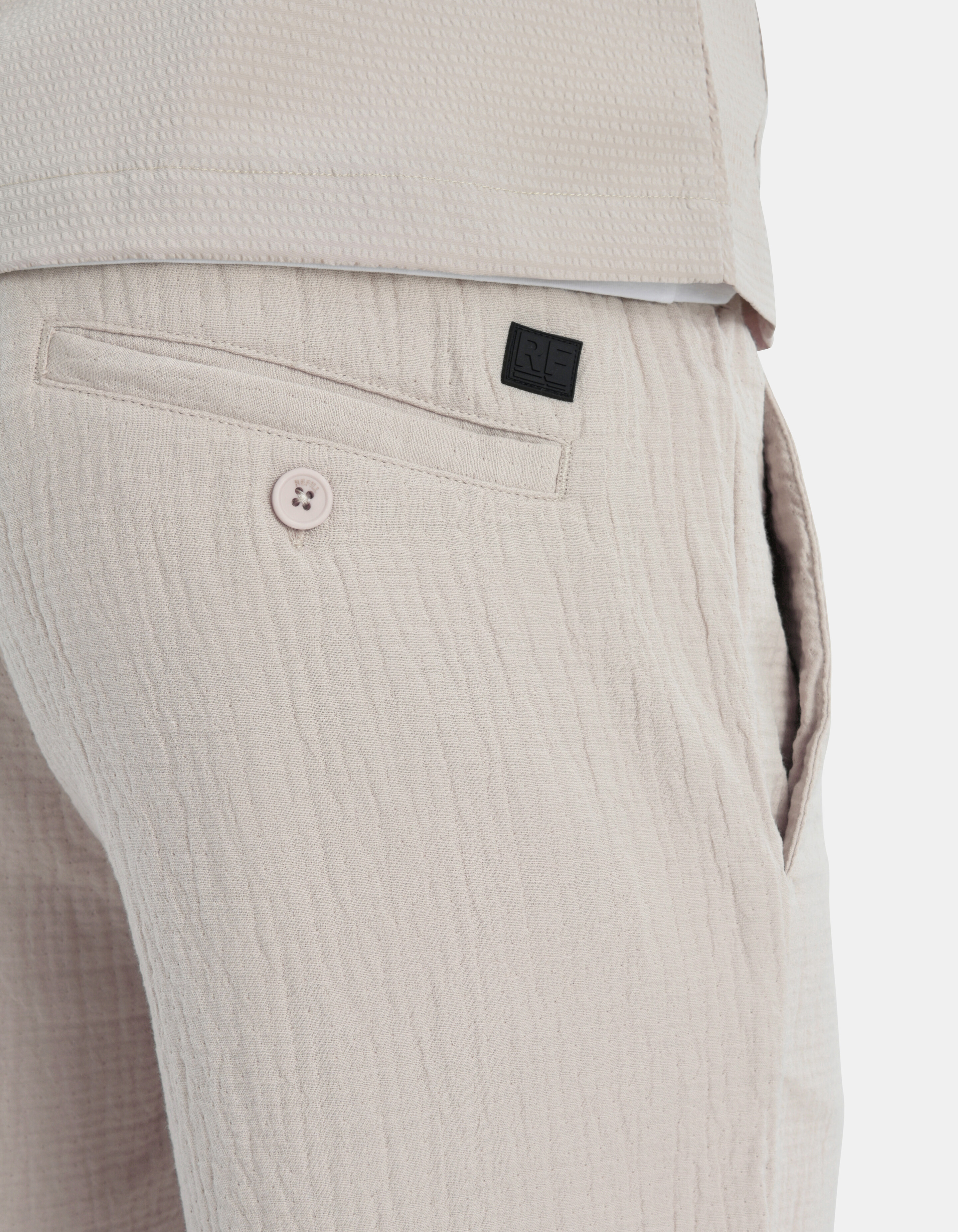 Crinkle Short REFILL