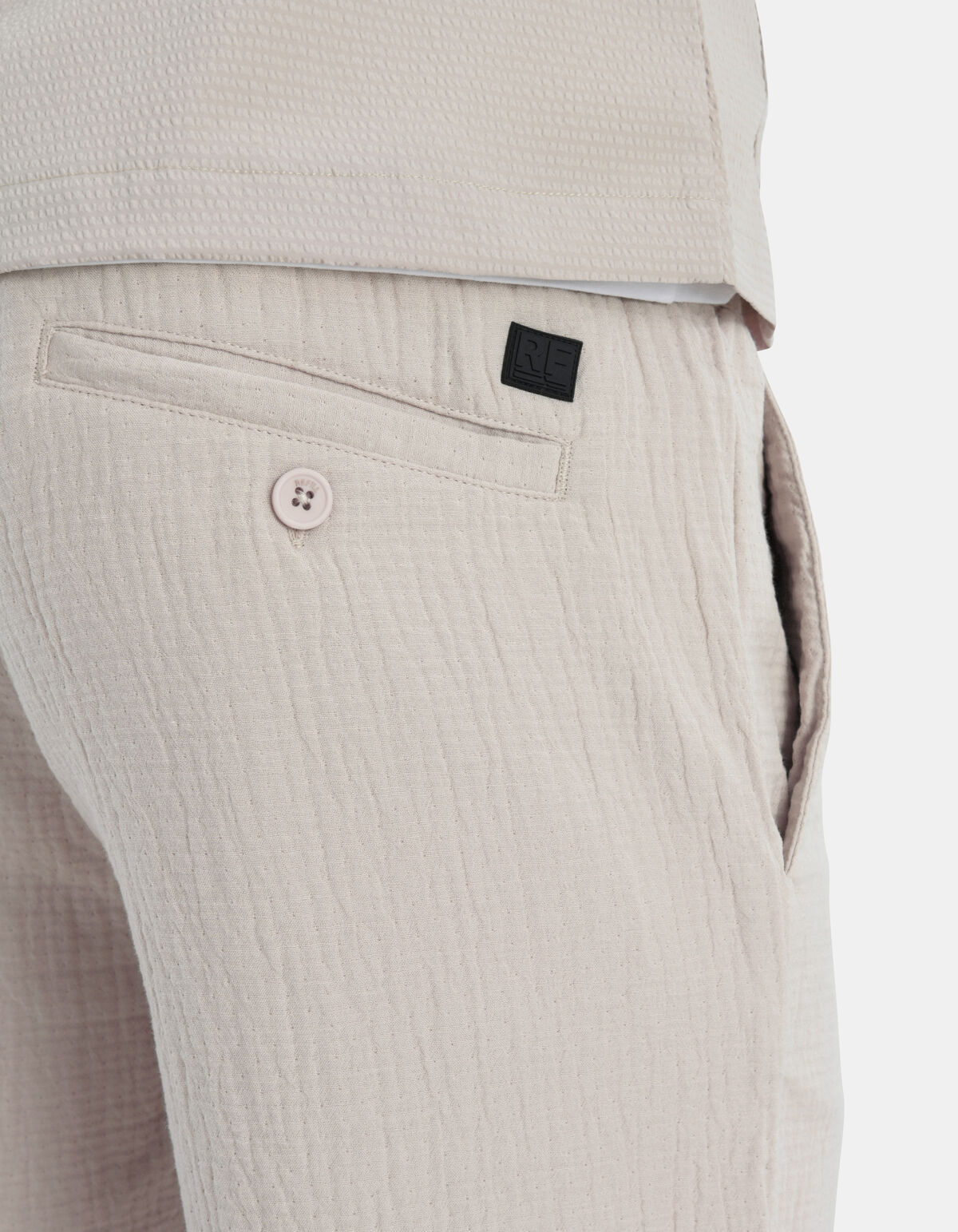 Crinkle Short REFILL