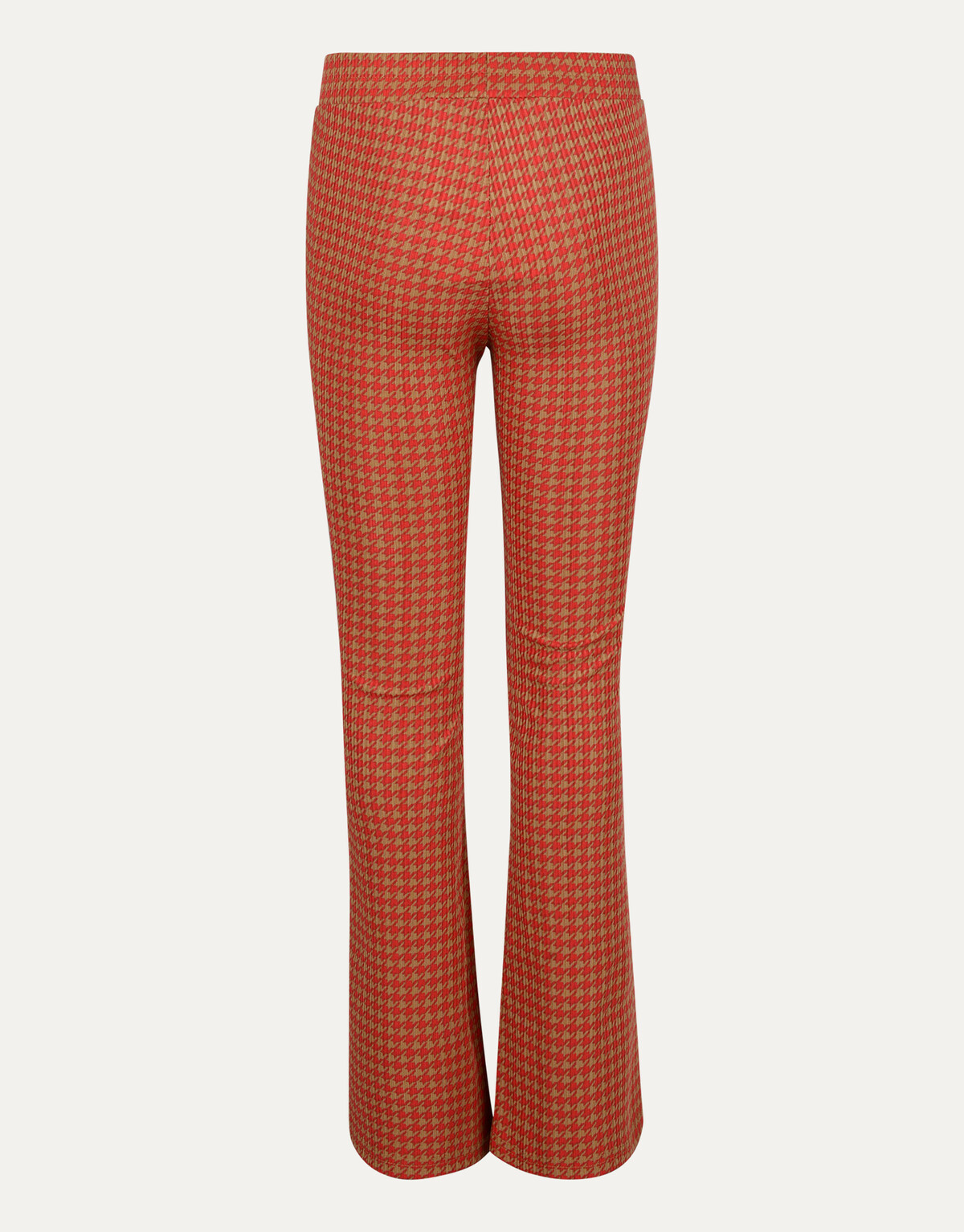 Ribby Lou Flair Legging