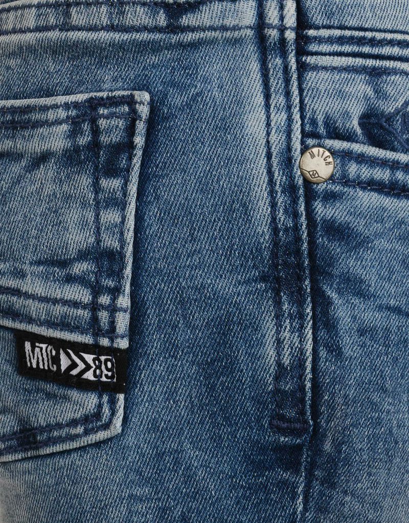 Ocean Slim Jeans