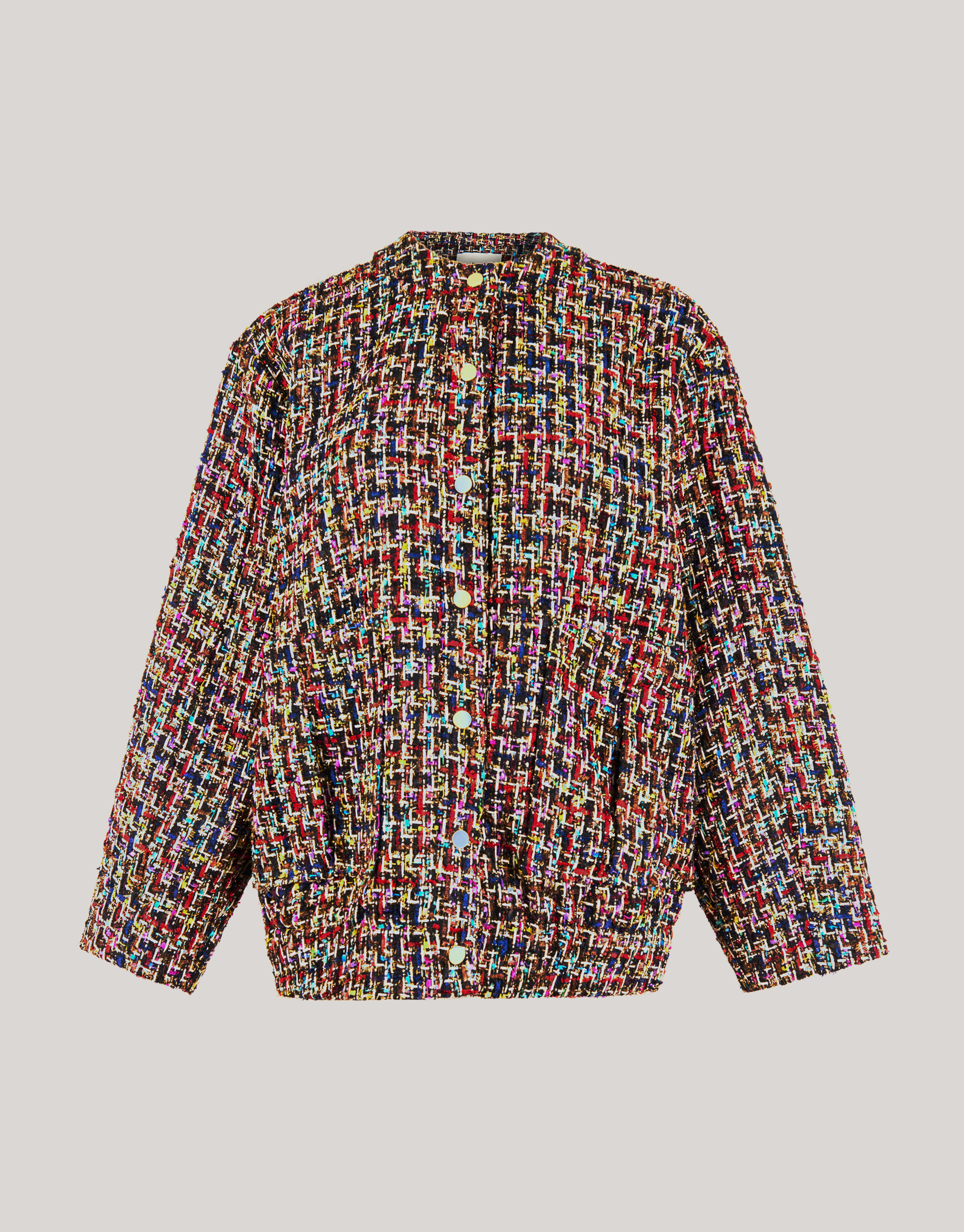 Tweed Jack By Lonneke SHOEBY WOMEN