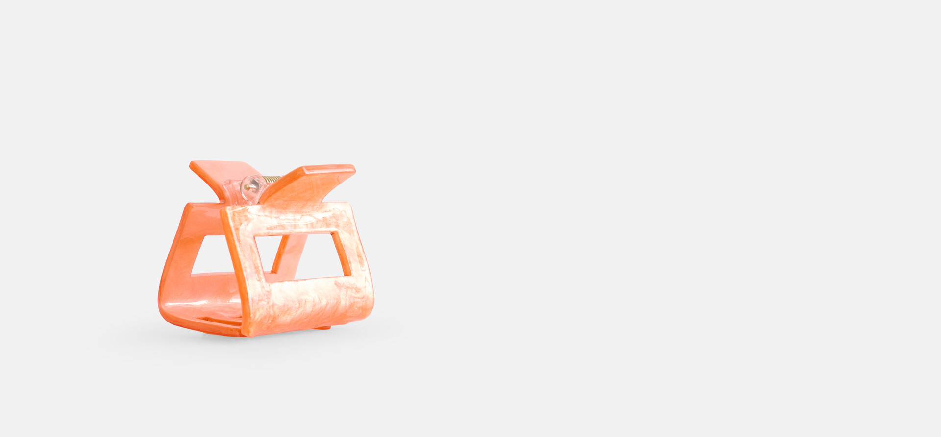 Haarklem Oranje SHOEBY ACCESSOIRES