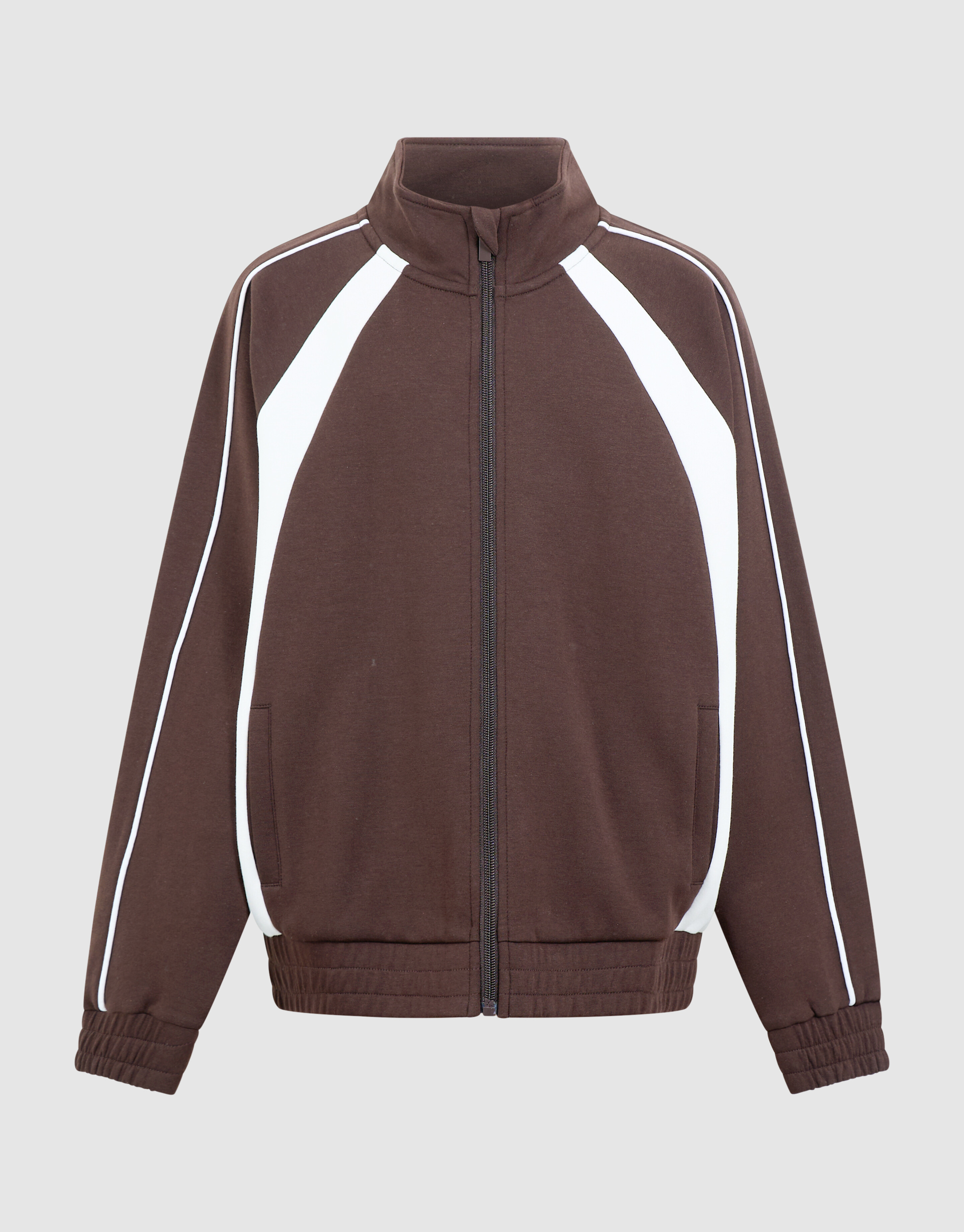 Tracksuit Jack Donkerbruin SHOEBY BOYS