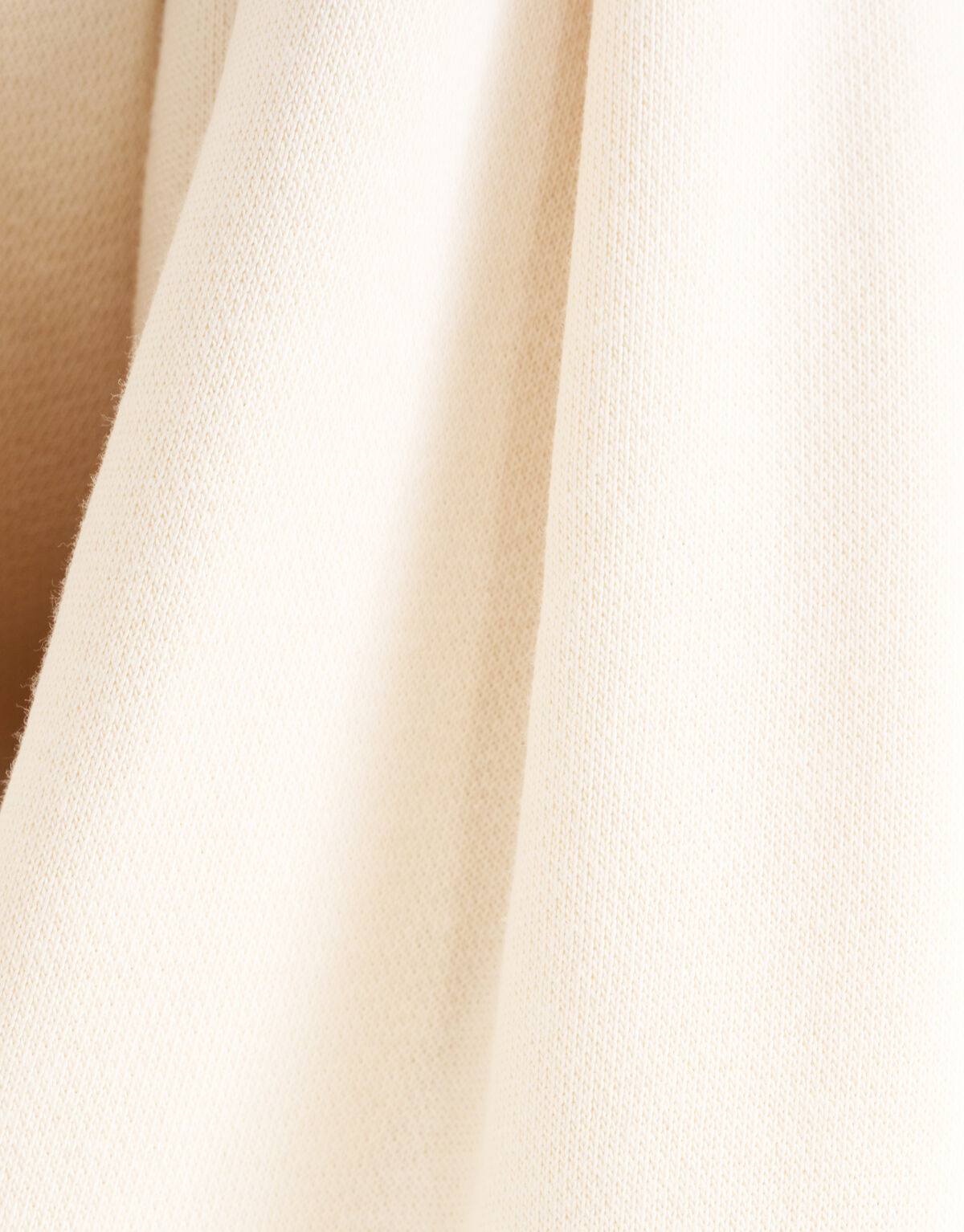 Embroidery Sweater Gebroken Wit SHOEBY WOMEN