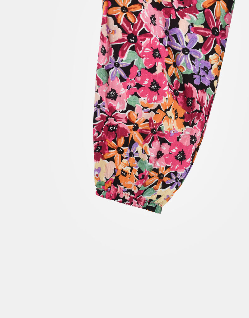 Kanni Blouse