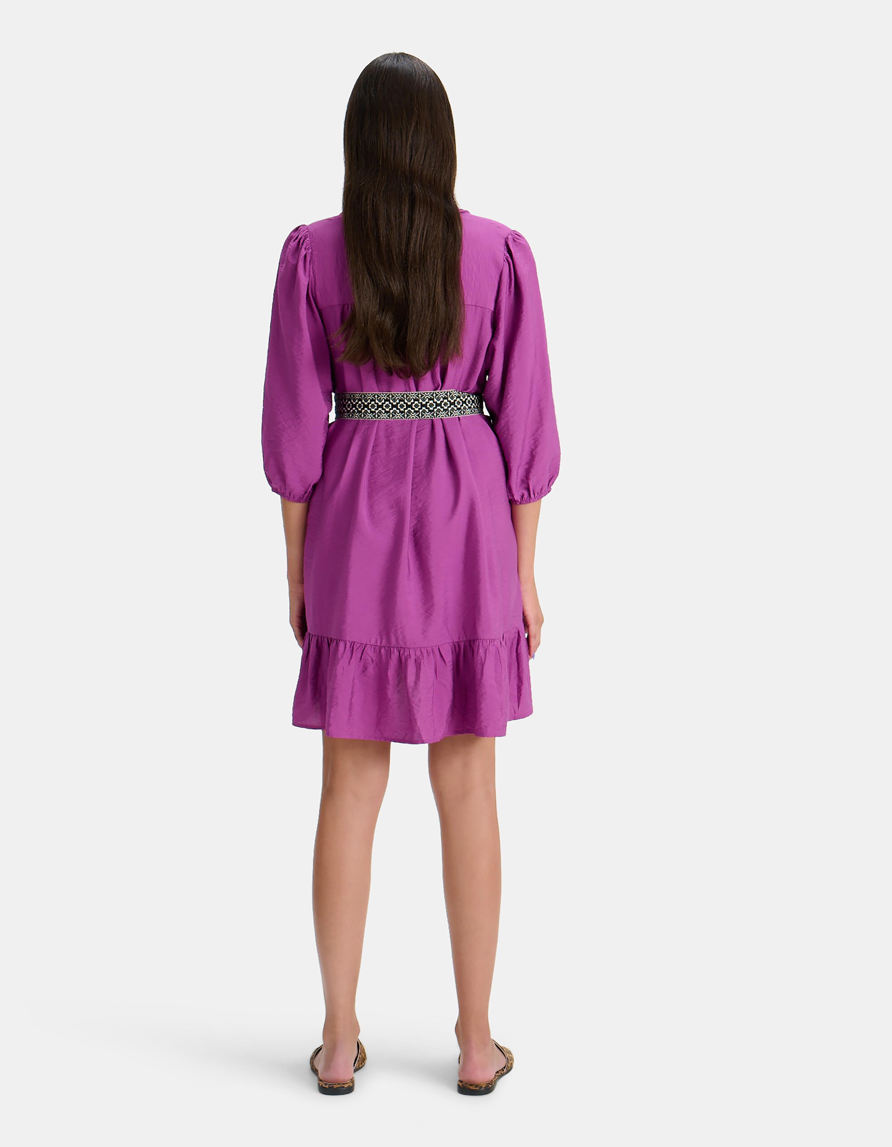 Combi Jurk EKSEPT