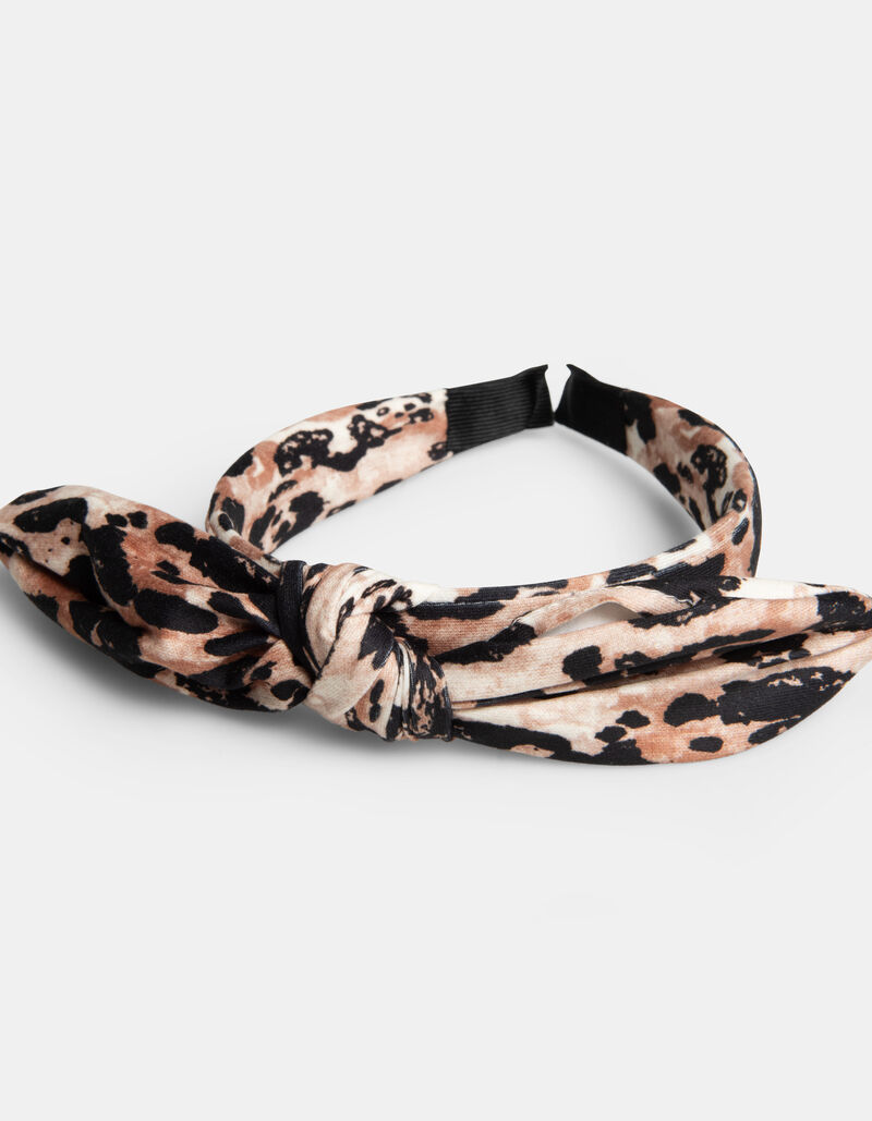 Luuki Bow Haarband