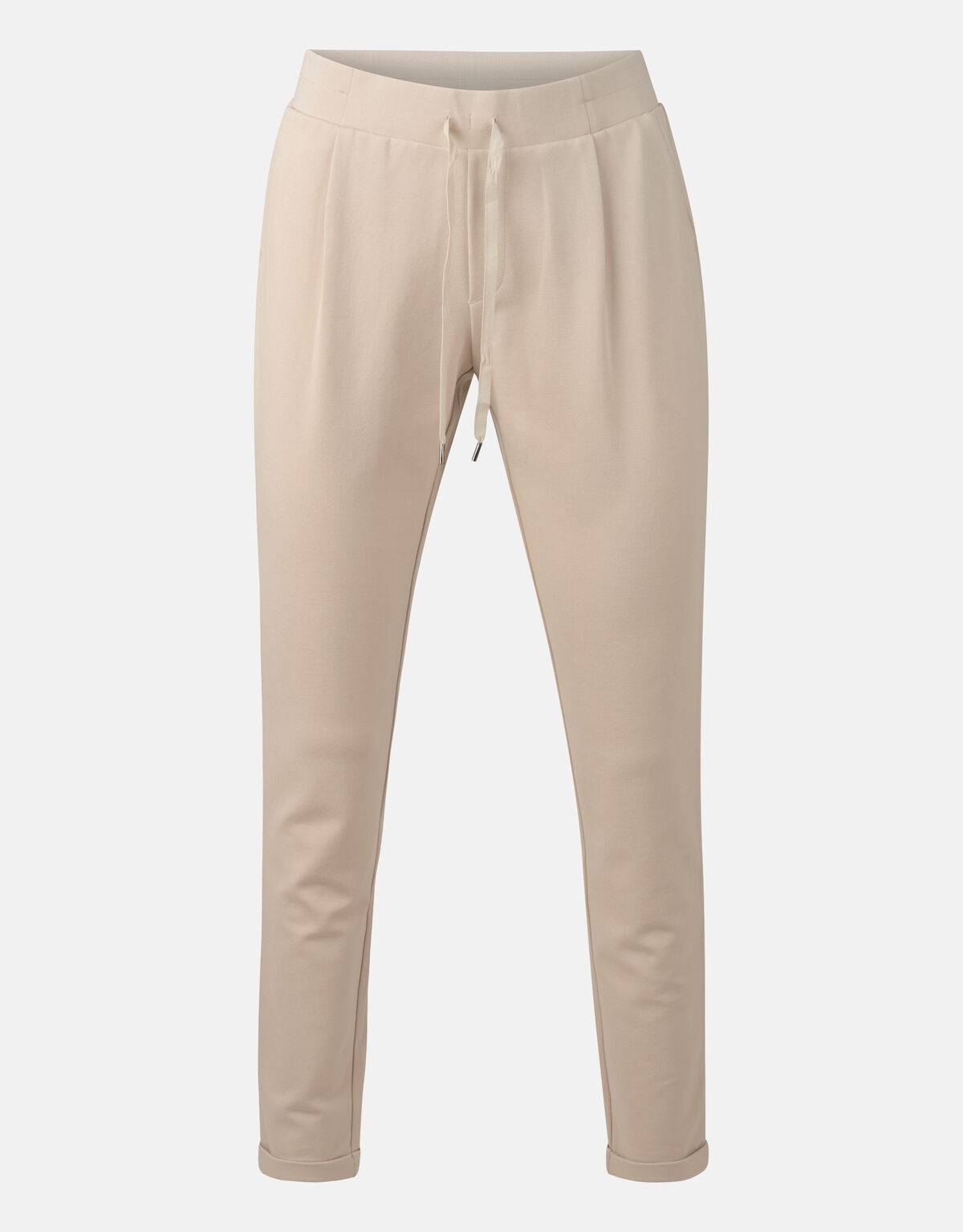 Sport Broek Beige SHOEBY WOMEN