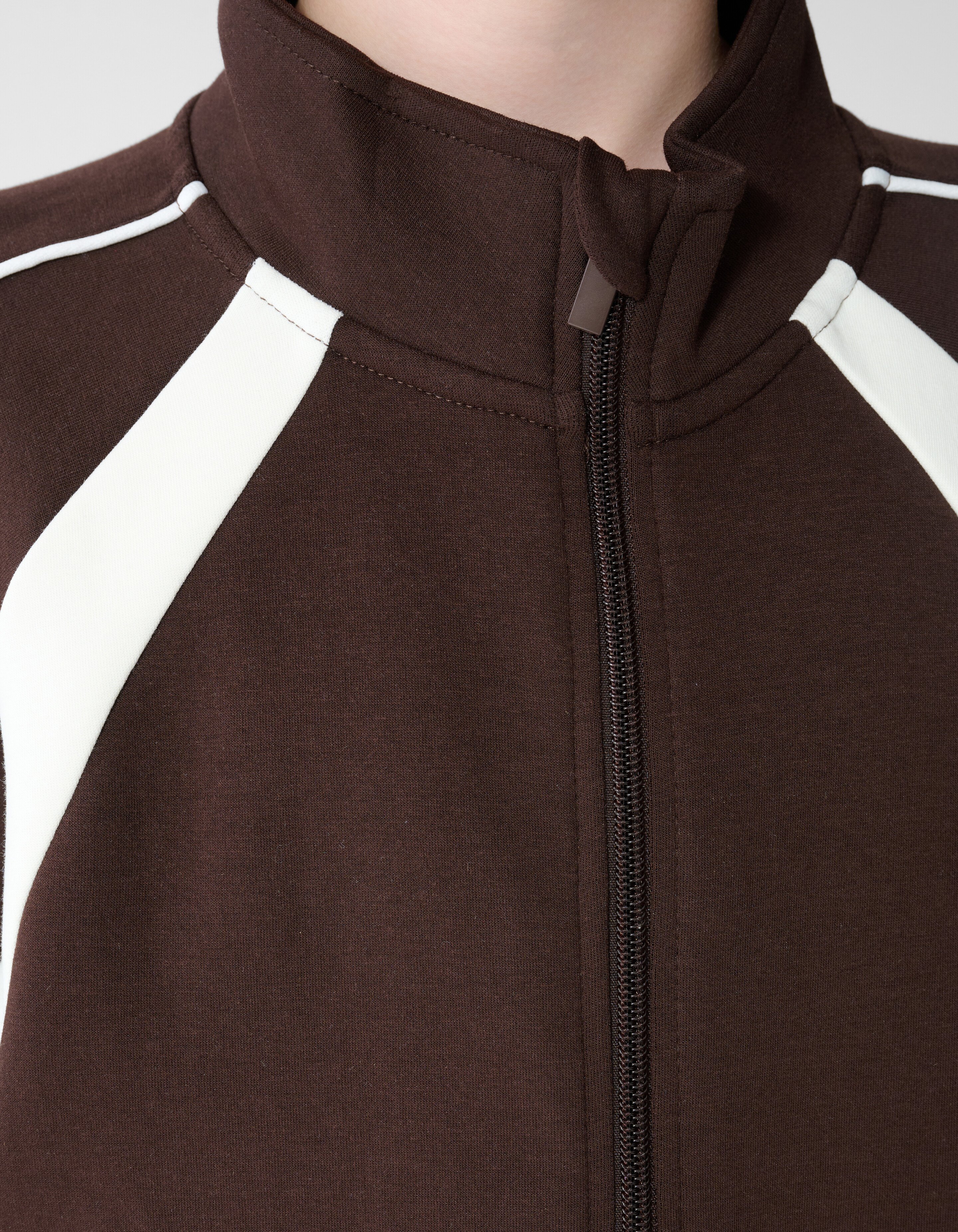 Tracksuit Jack Donkerbruin SHOEBY BOYS