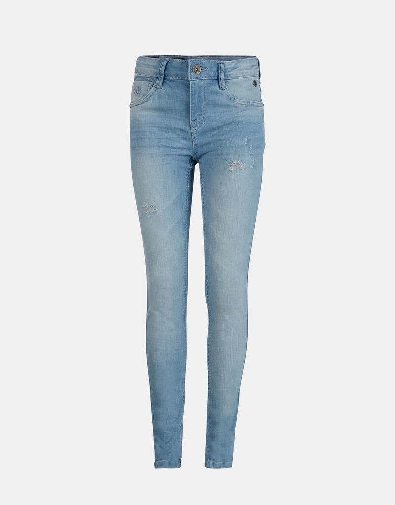 Baxel Skinny Jeans