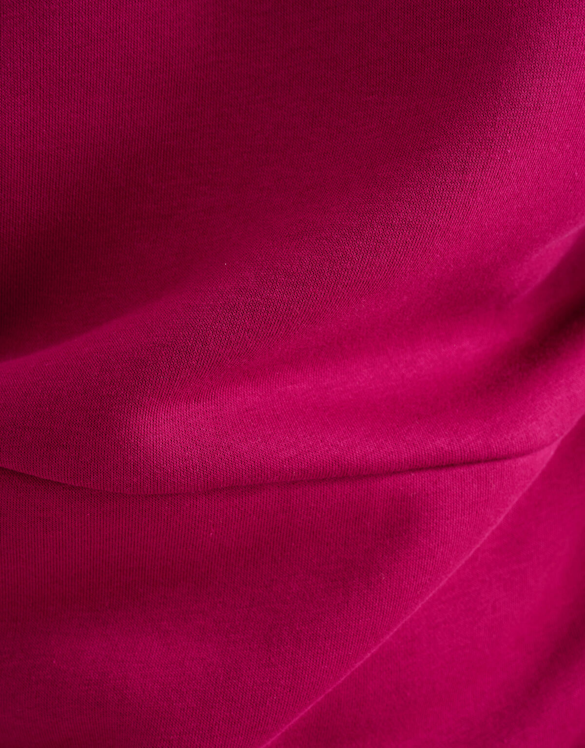 Grafische Hoodie Bordeaux SHOEBY MEN