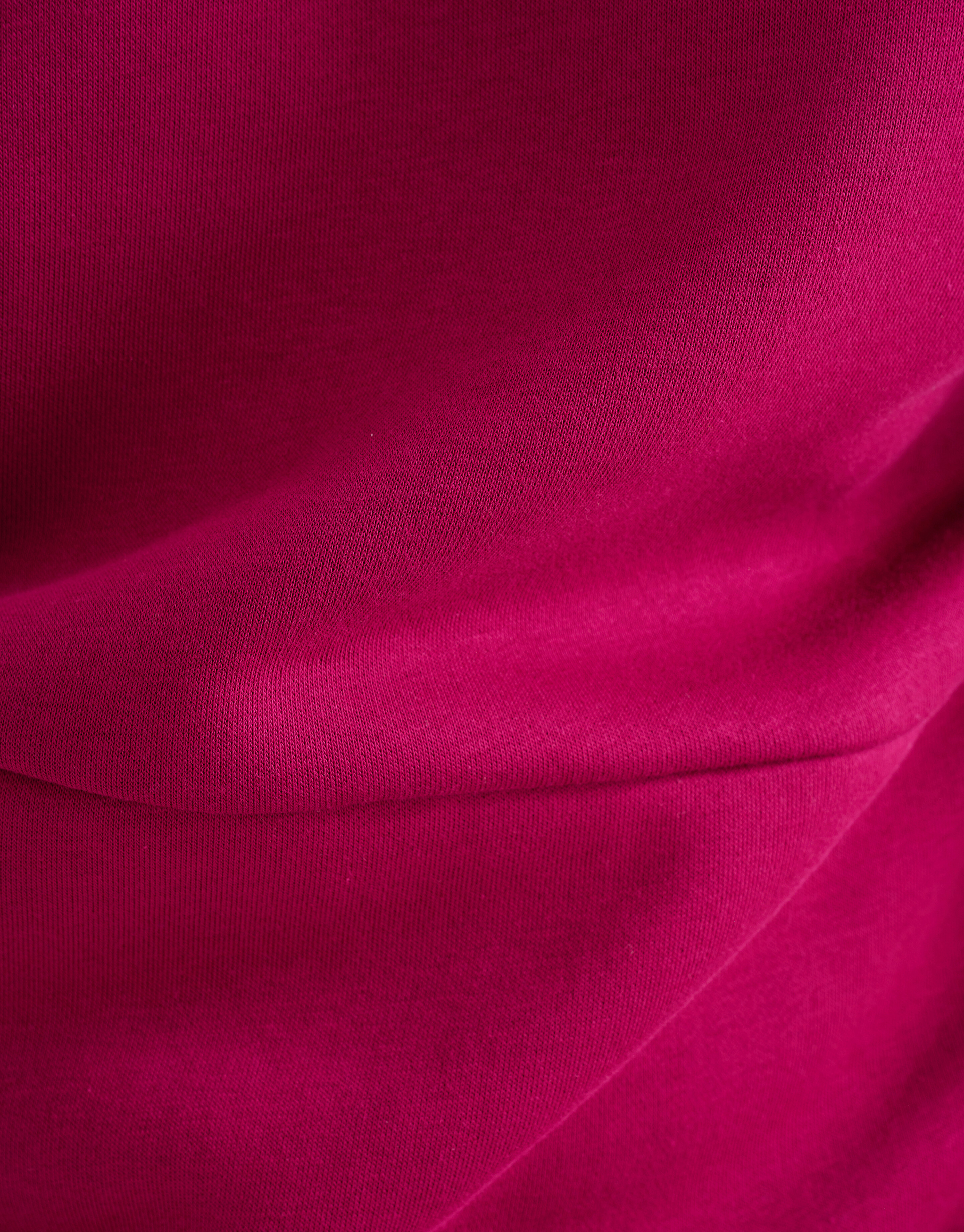 Grafische Hoodie Bordeaux SHOEBY MEN