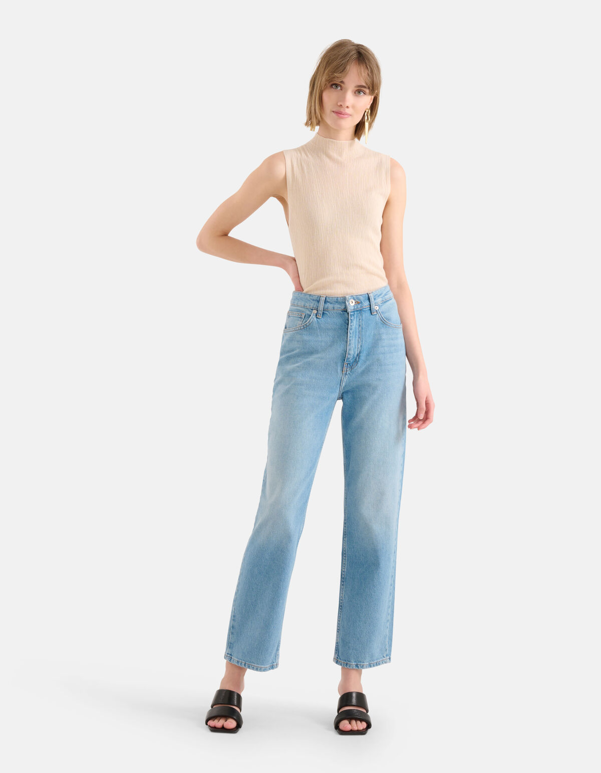 Cinna Top SHOEBY WOMEN