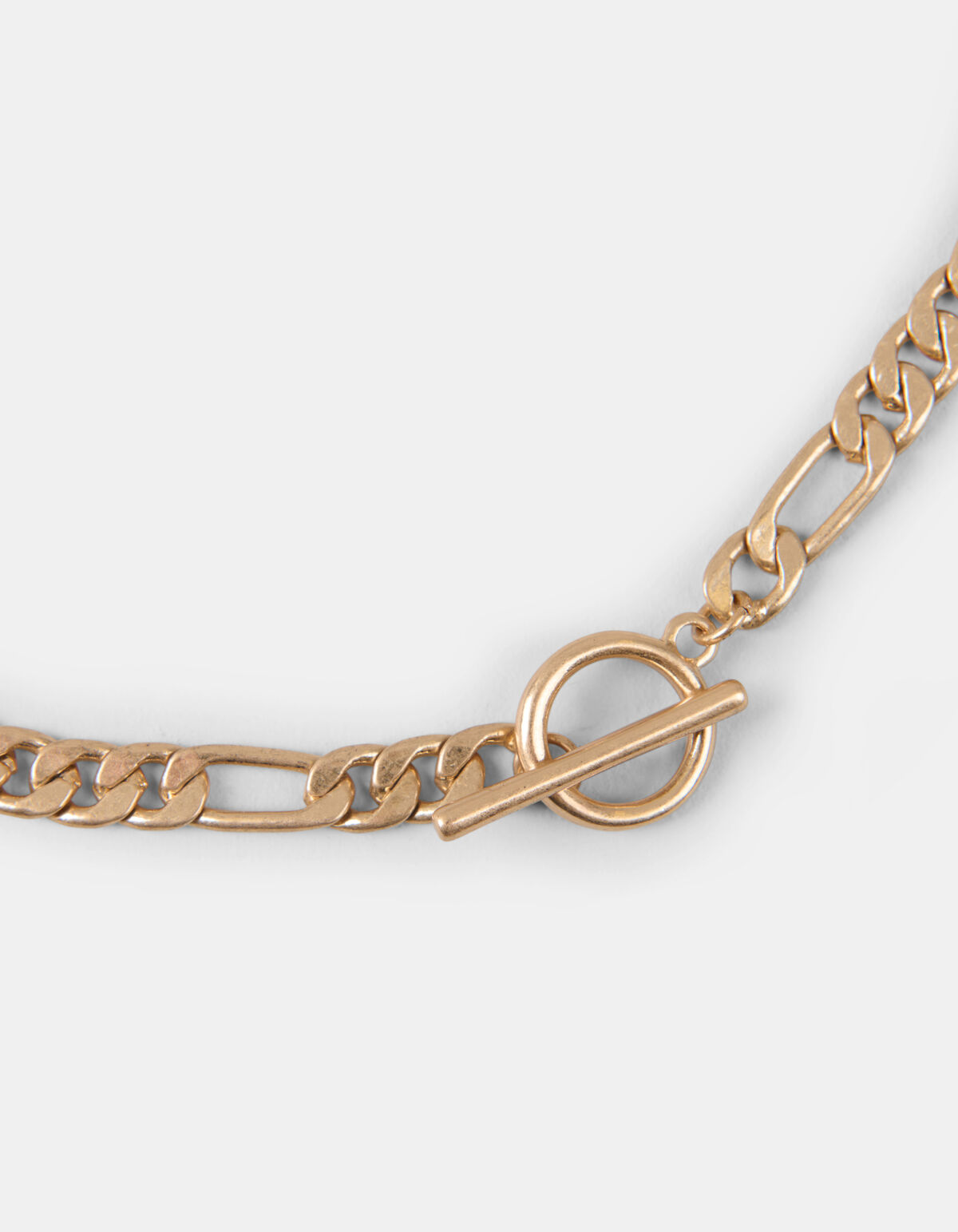 New Chain Ketting SHOEBY ACCESSOIRES