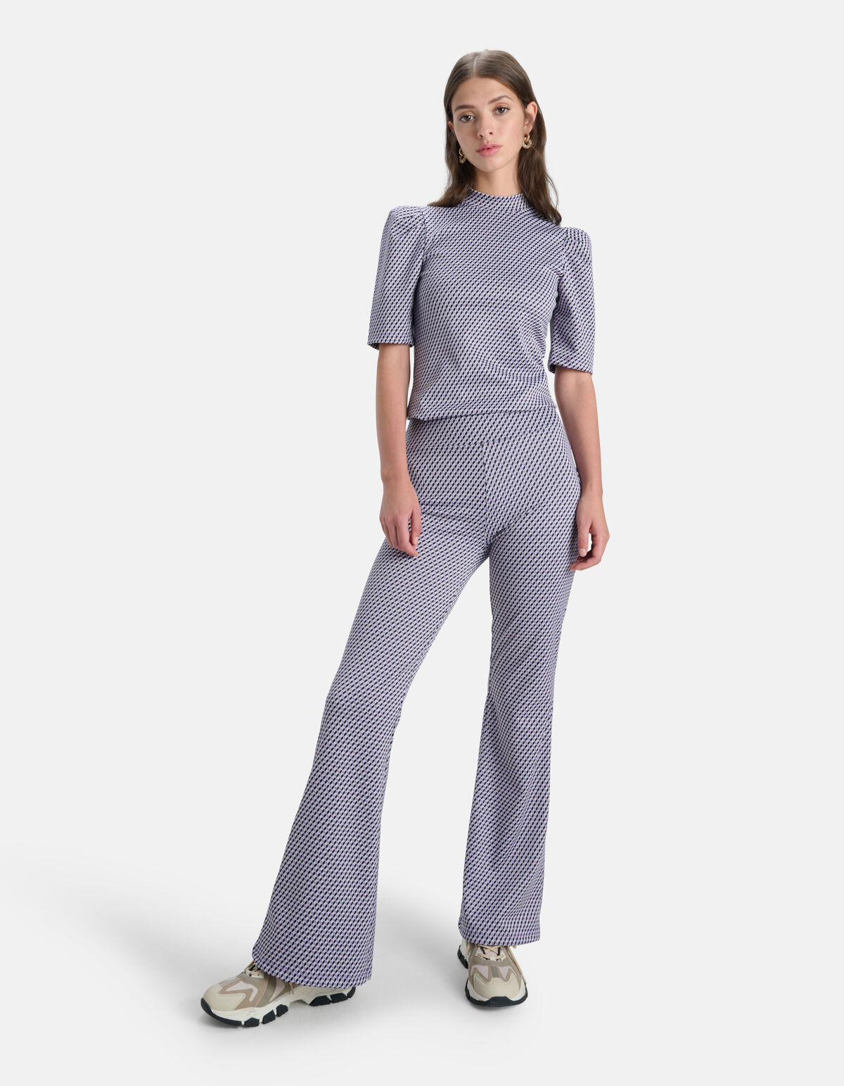 Dayna Broek SHOEBY WOMEN