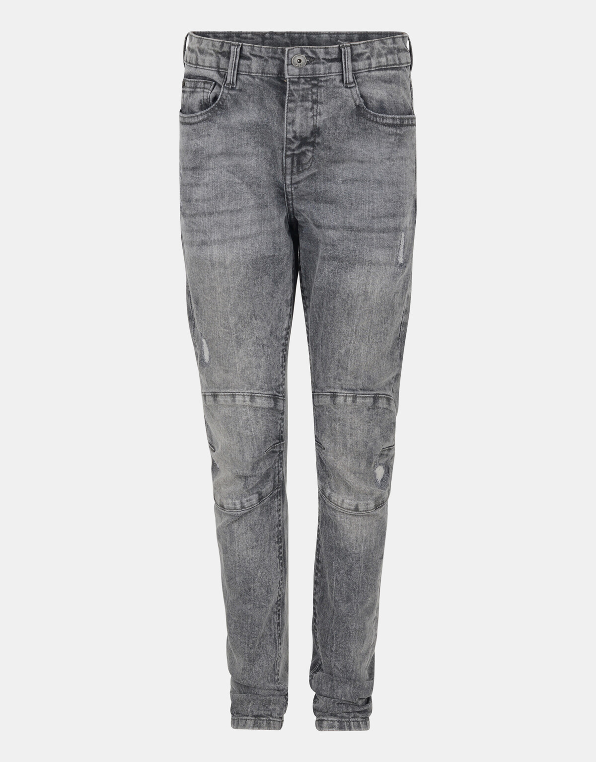 Flip Skinny Biker Jeans Jill&Mitch