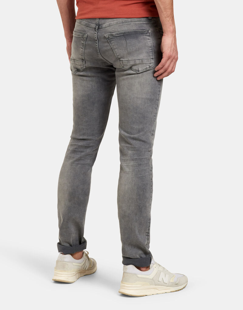 Lucas Slim Ametist Jeans L32