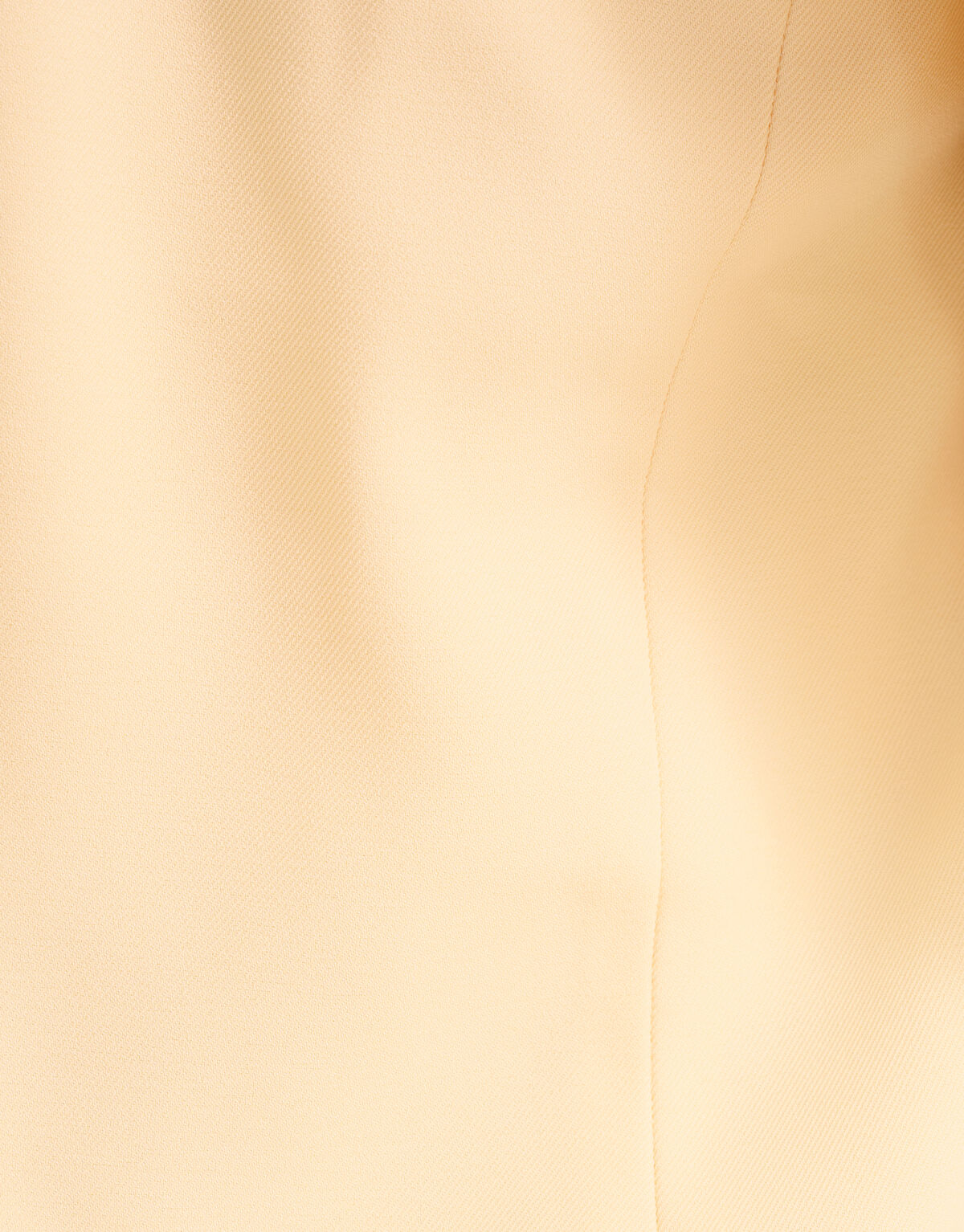 Basis Blazer Lichtgeel SHOEBY GIRLS