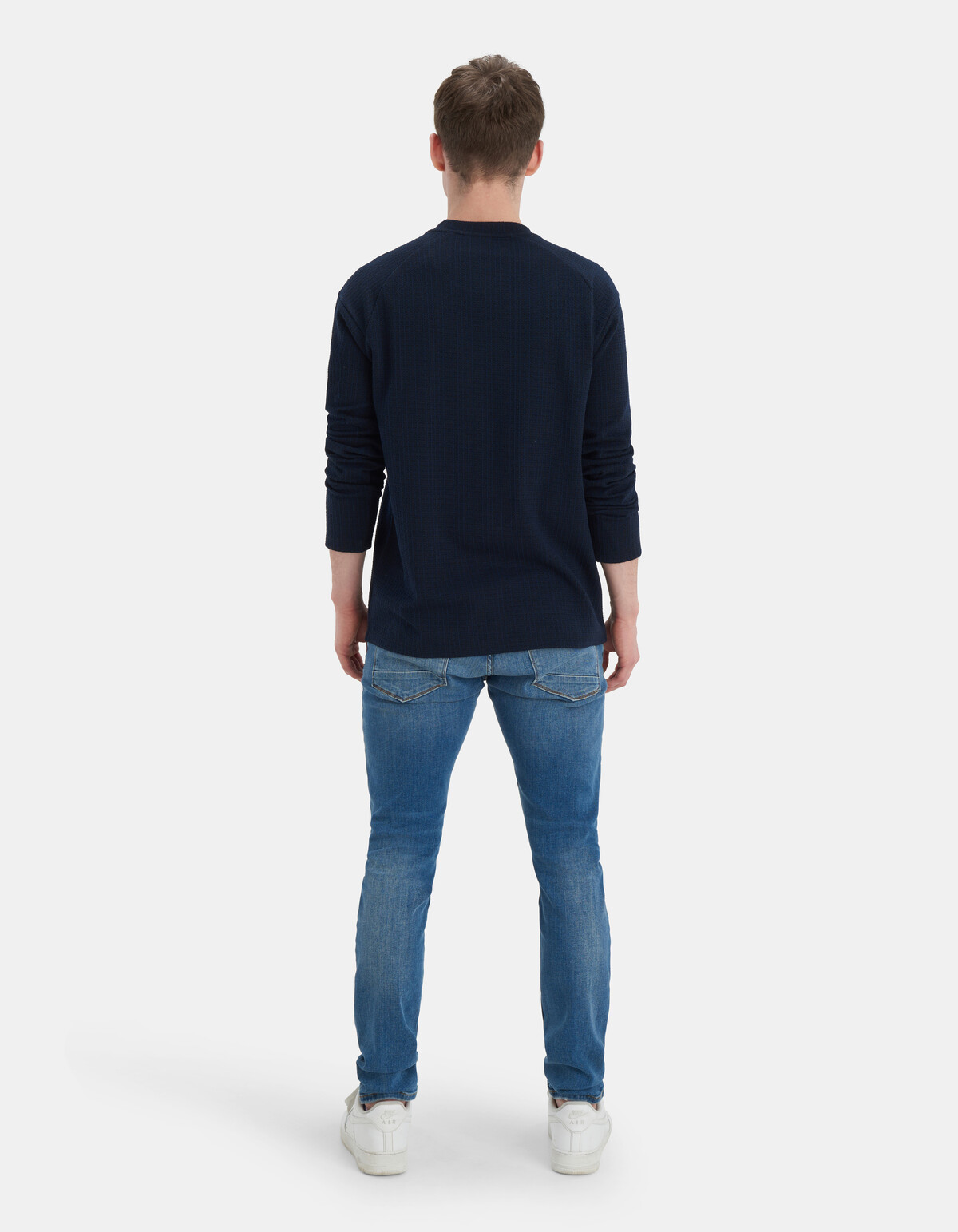 Bas T-shirt