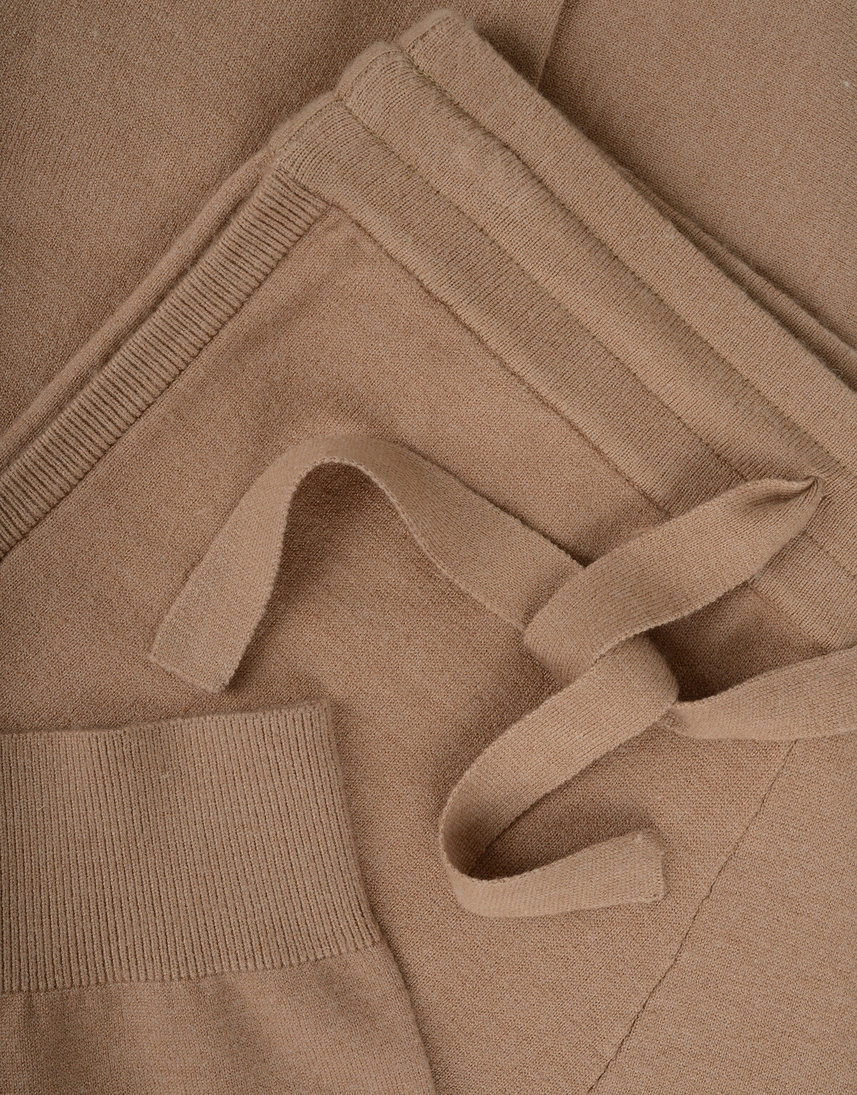 Knit Broek