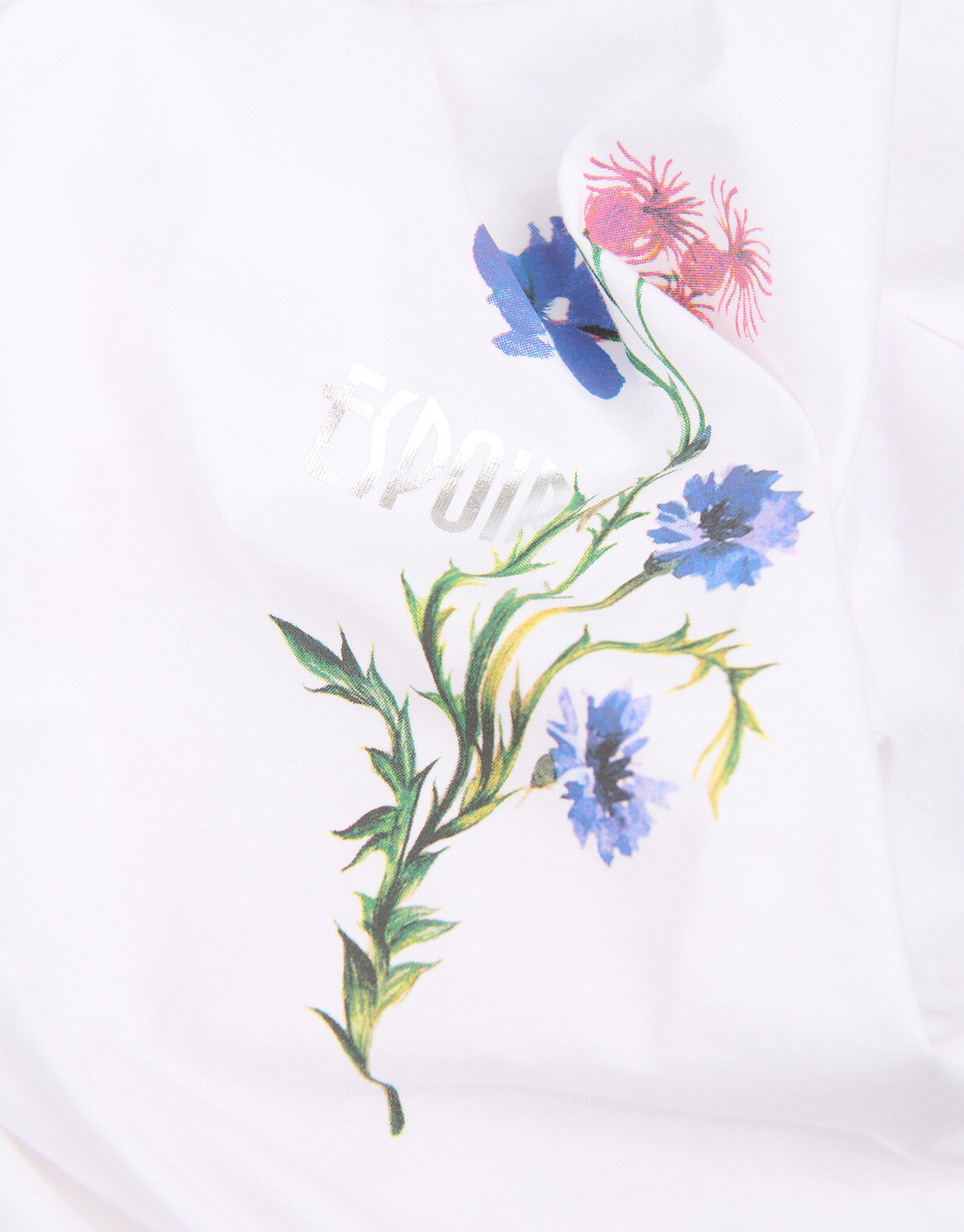 Espoir T-shirt EKSEPT
