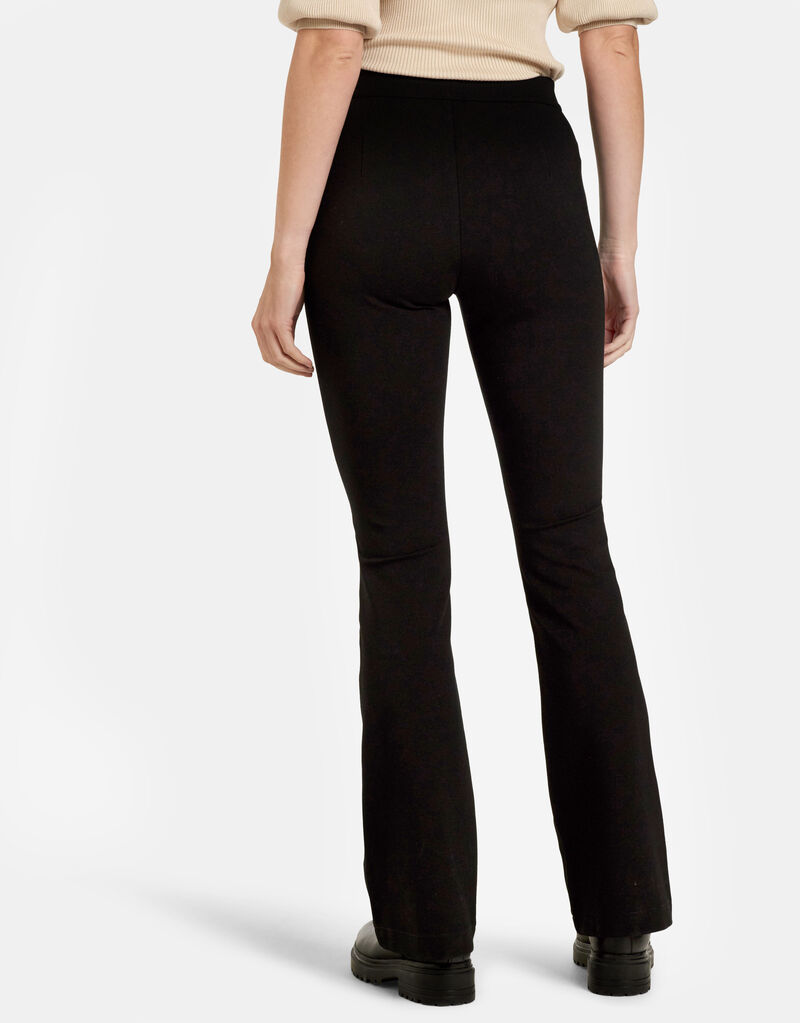 Harby Flared Broek