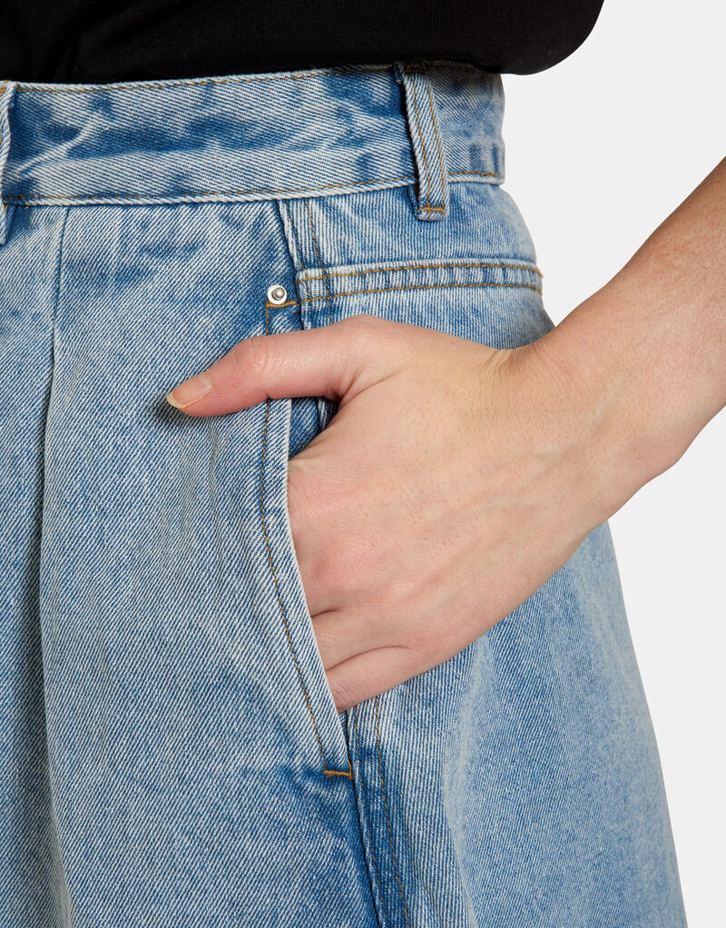 Kim Denim Rok