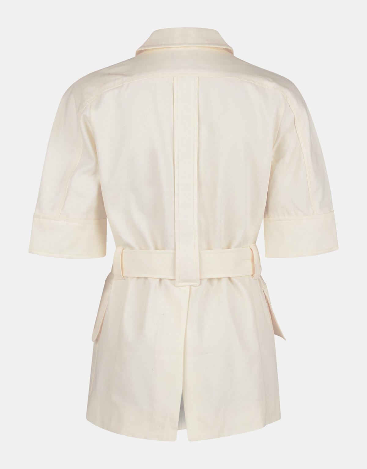 Worker Jacket By Mieke EKSEPT