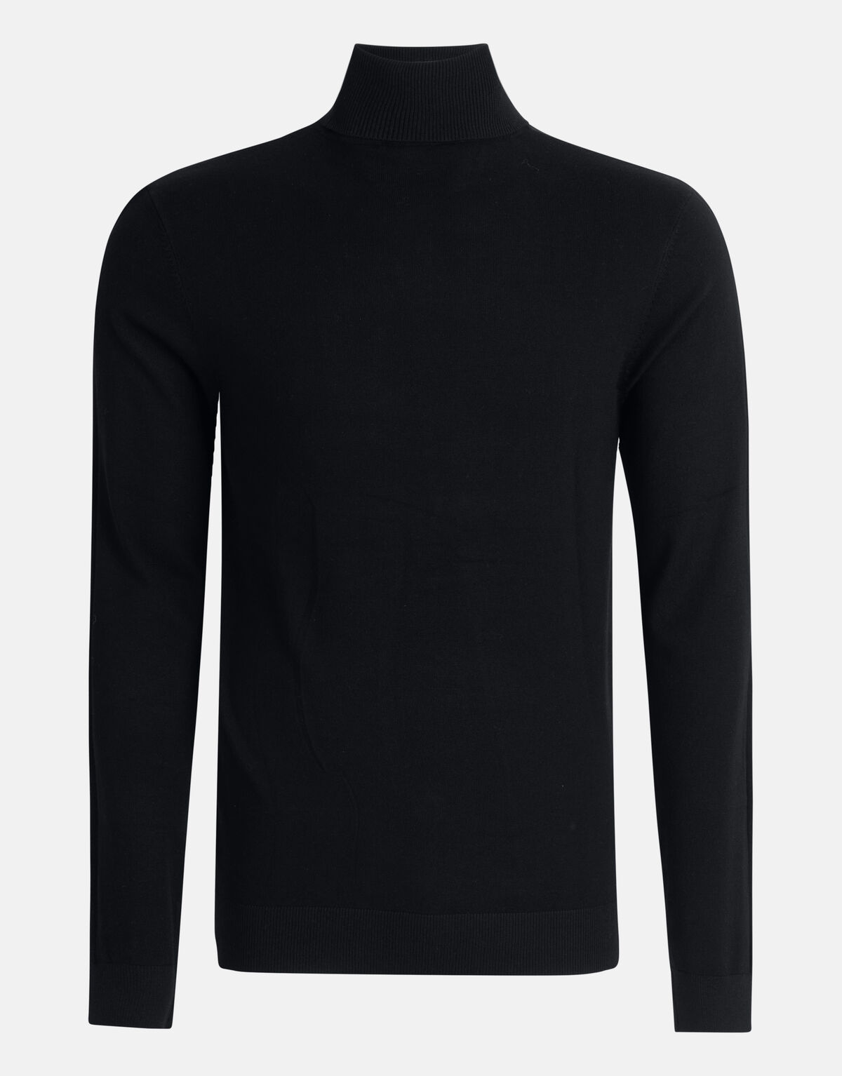 Coltrui Zwart SHOEBY MEN