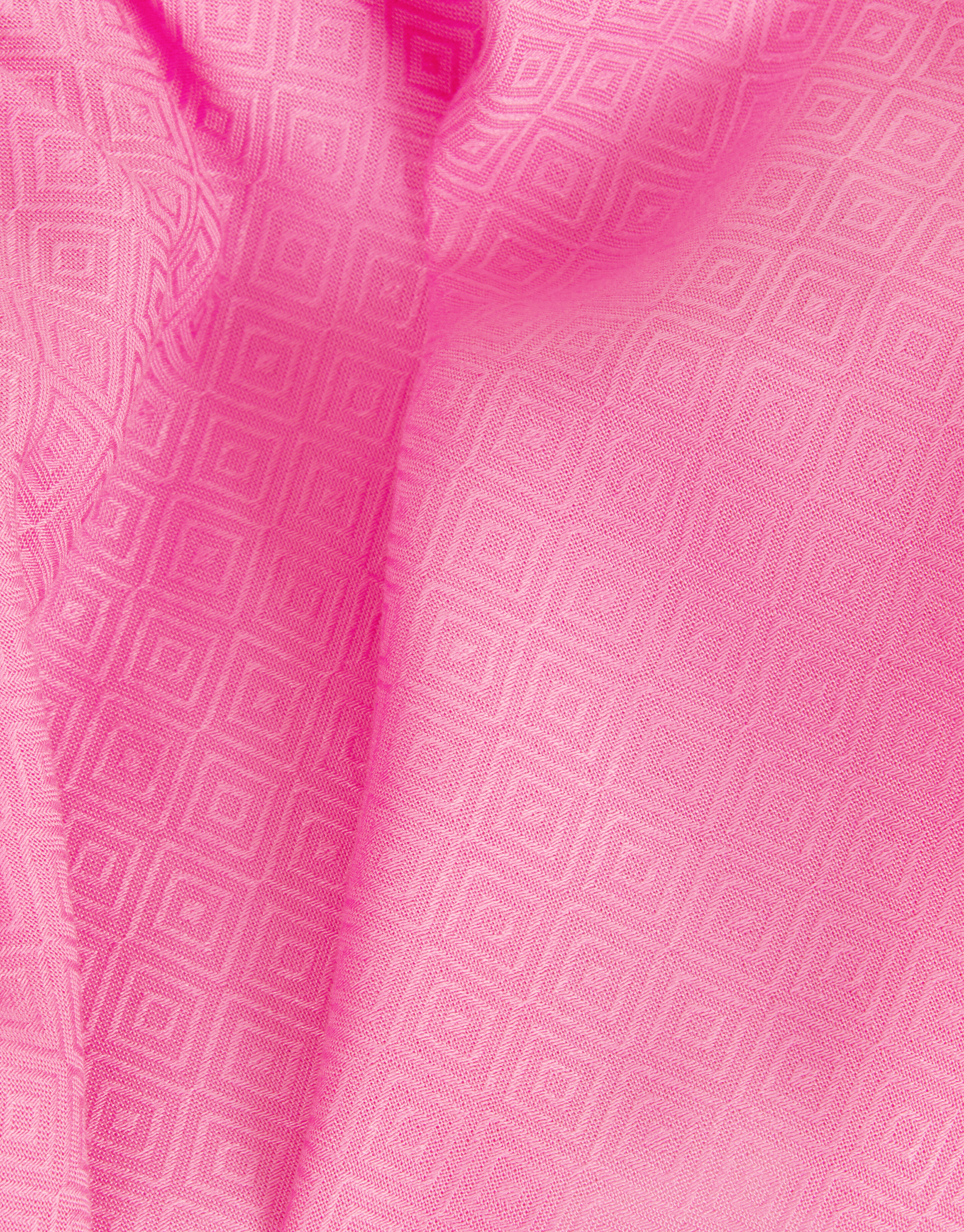 Jacquard Jurk Roze SHOEBY GIRLS