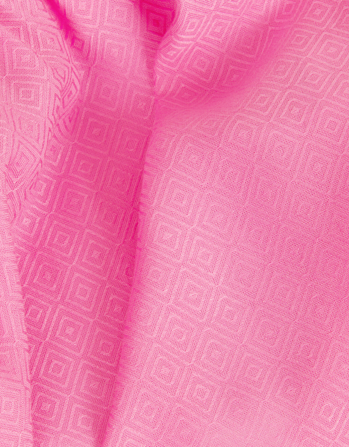 Jacquard Jurk Roze SHOEBY GIRLS