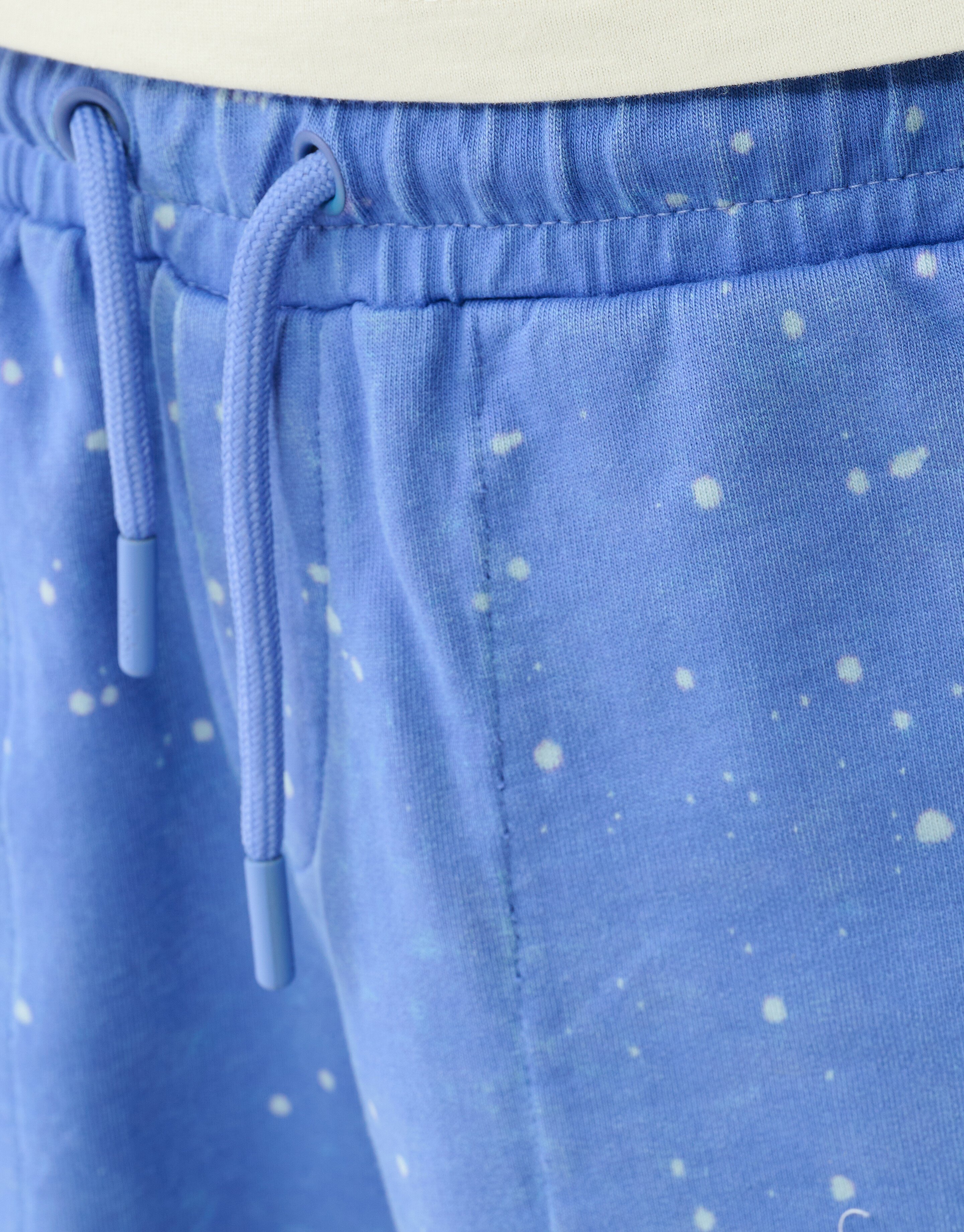 Dye Short Lichtpaars SHOEBY BOYS