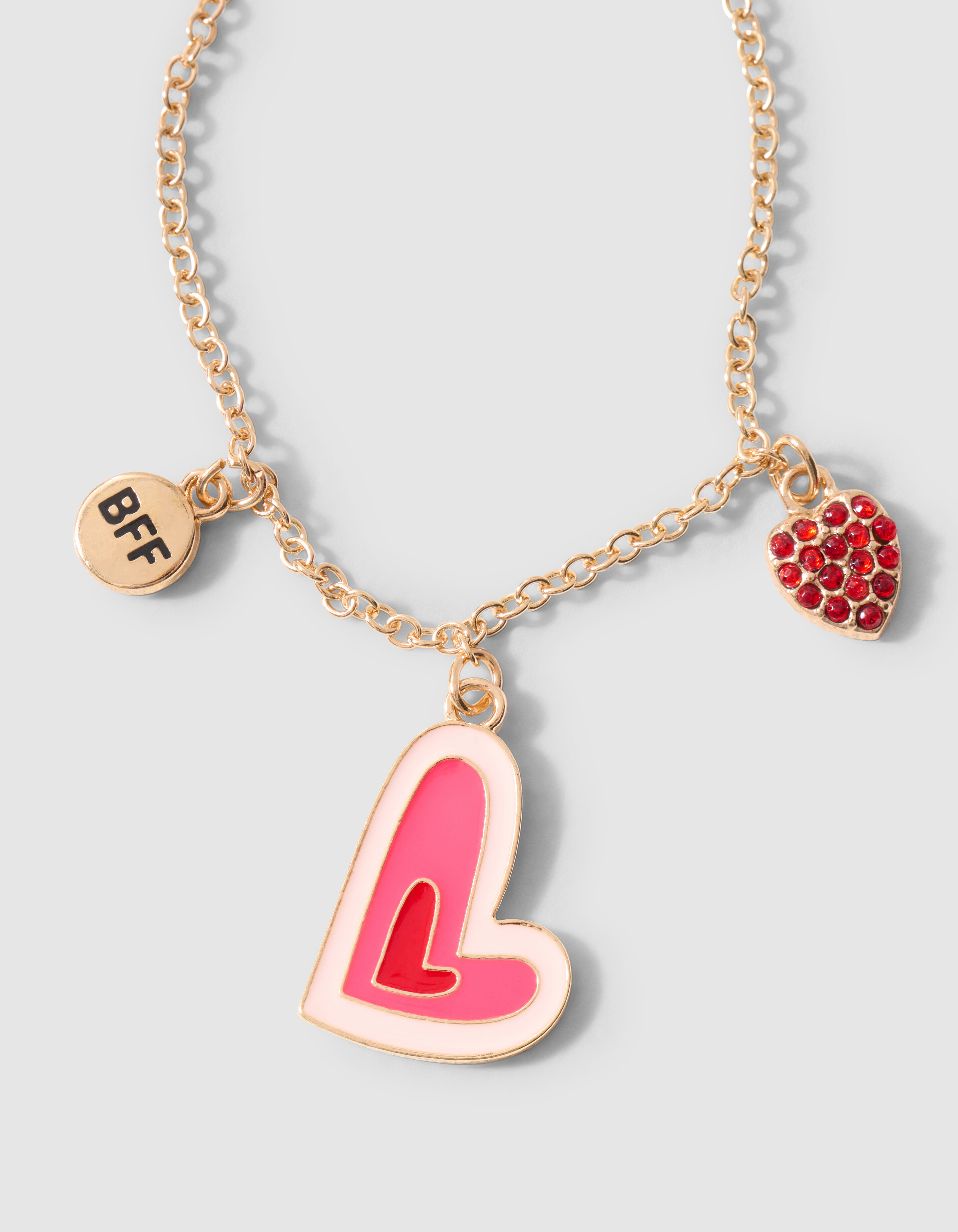 Heart Bff Armbanden Set SHOEBY ACCESSOIRES