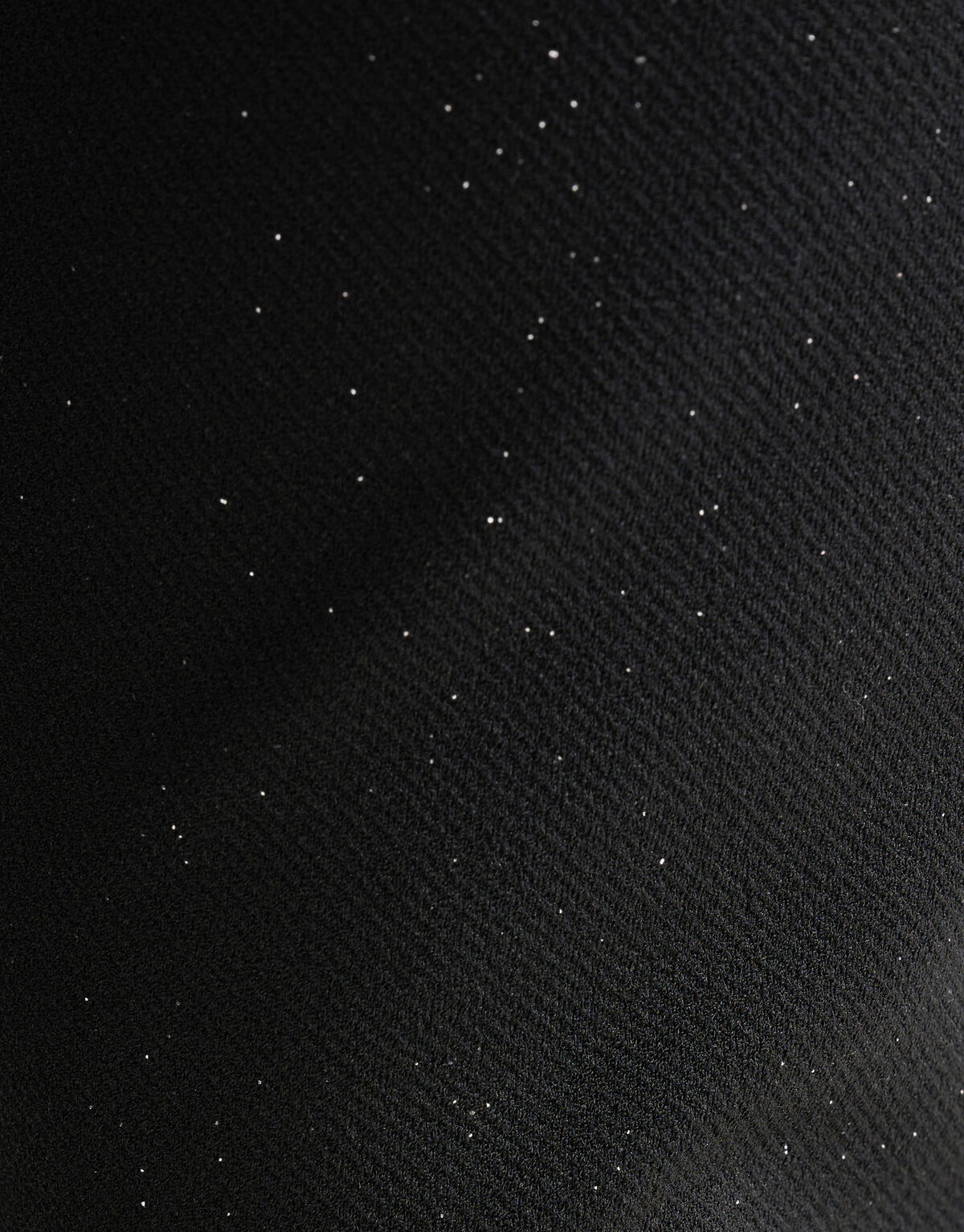 Glitter Legging Zwart SHOEBY WOMEN