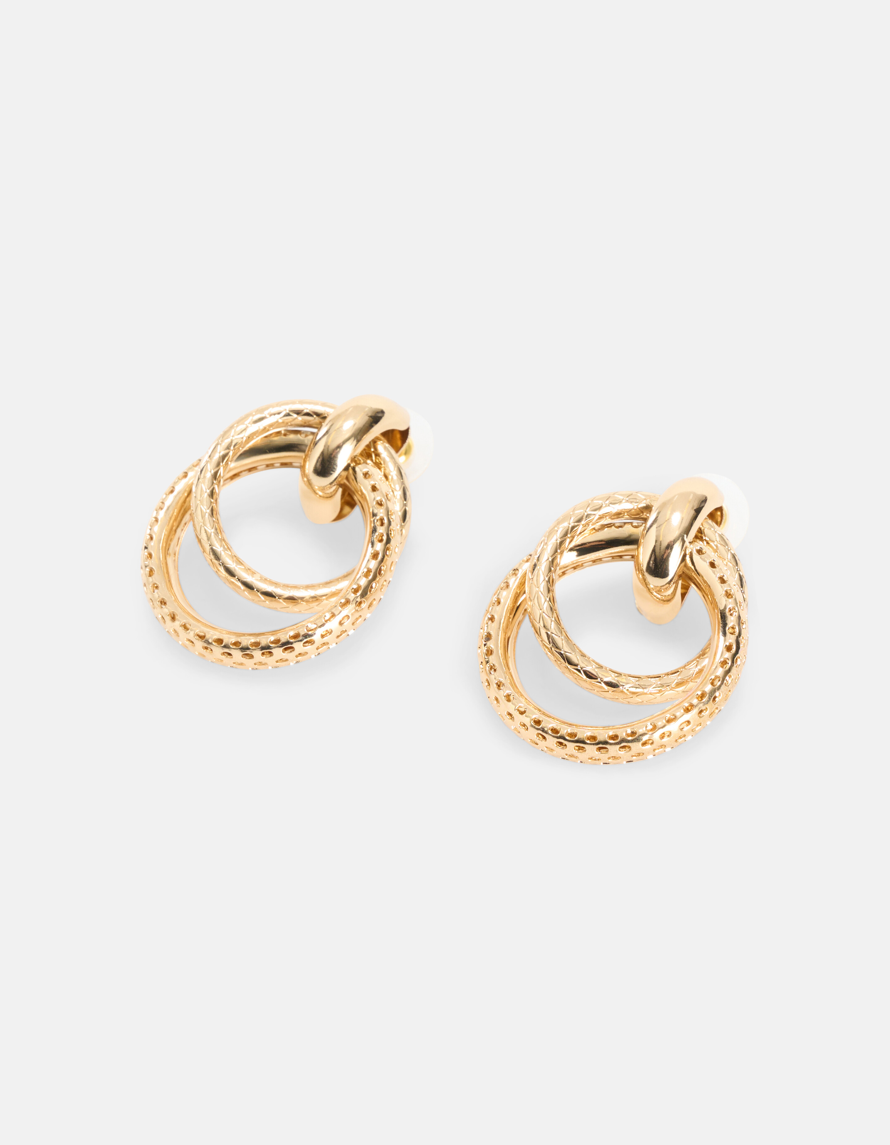 Snake Oorbellen SHOEBY ACCESSOIRES